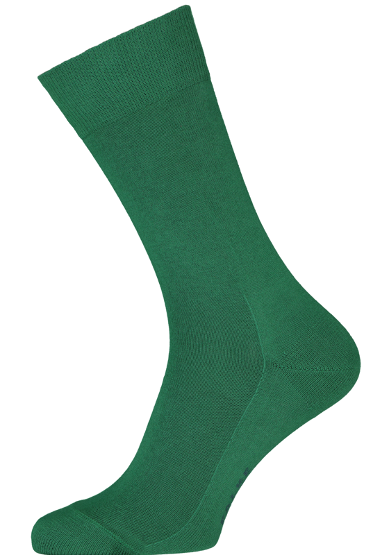 FALKE Family herensokken, groen (golf) FALKE Family herensokken, groen (golf)