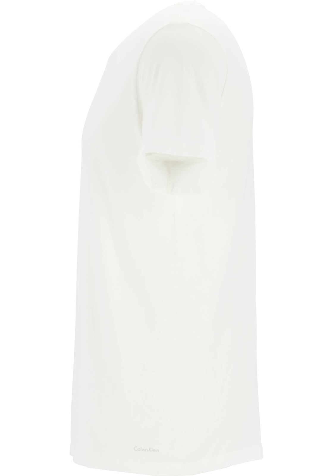 03-8719853078327-Calvin_klein-CK_TS_NB4011E001_grijs_detail_3p_HR Calvin Klein Cotton Classics crew neck T-shirt (3-pack), heren T-shirts O-hals, zwart, wit en grijs