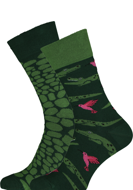 Many Mornings unisex sokken Forfitter Many Mornings unisex sokken Forfitter