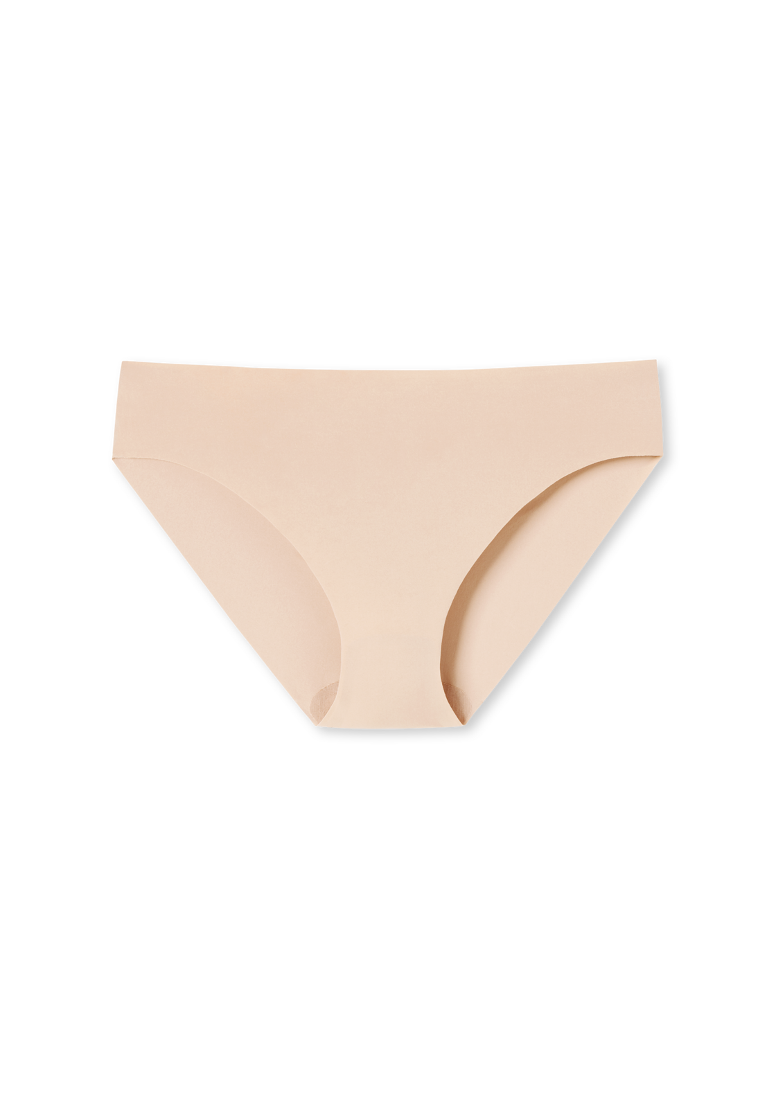 image_2_161922-410_2_1280x1280 SCHIESSER Invisible Light slip (1-pack), dames slip seamless sandkleurig