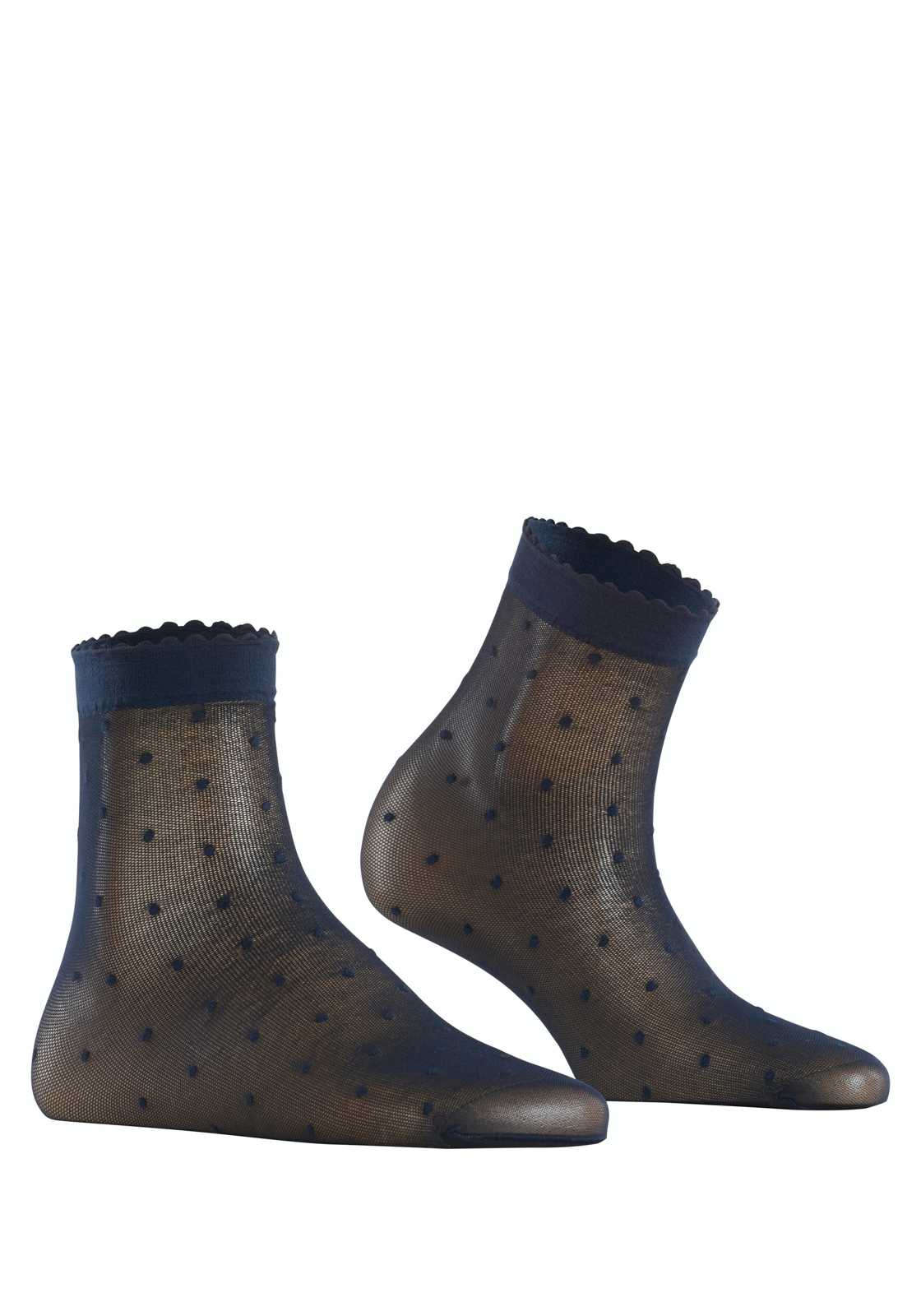 image_2_6387-611-detail-64af45cd06e15jpgautofo FALKE Dot 15 DEN dames sokjes, marine blauw (marine)