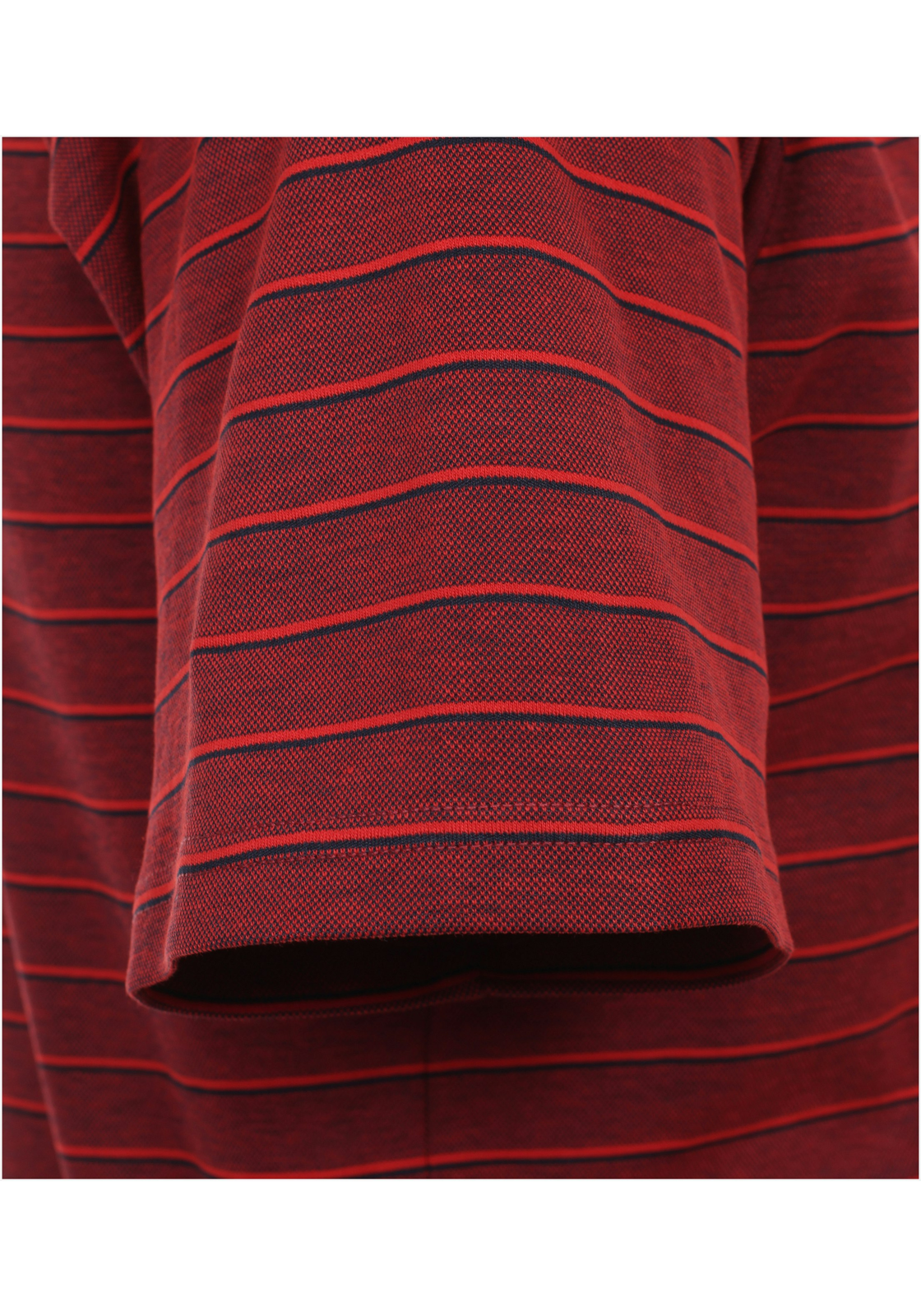 image_5_e1106a69379496e1008b5d522ba41e89jpgautoformatbgF3F3F3blend-alpha100blend-colorF3F3F3blend-modedarkenfitclampp Redmond regular fit heren polo, pique, rood gestreept