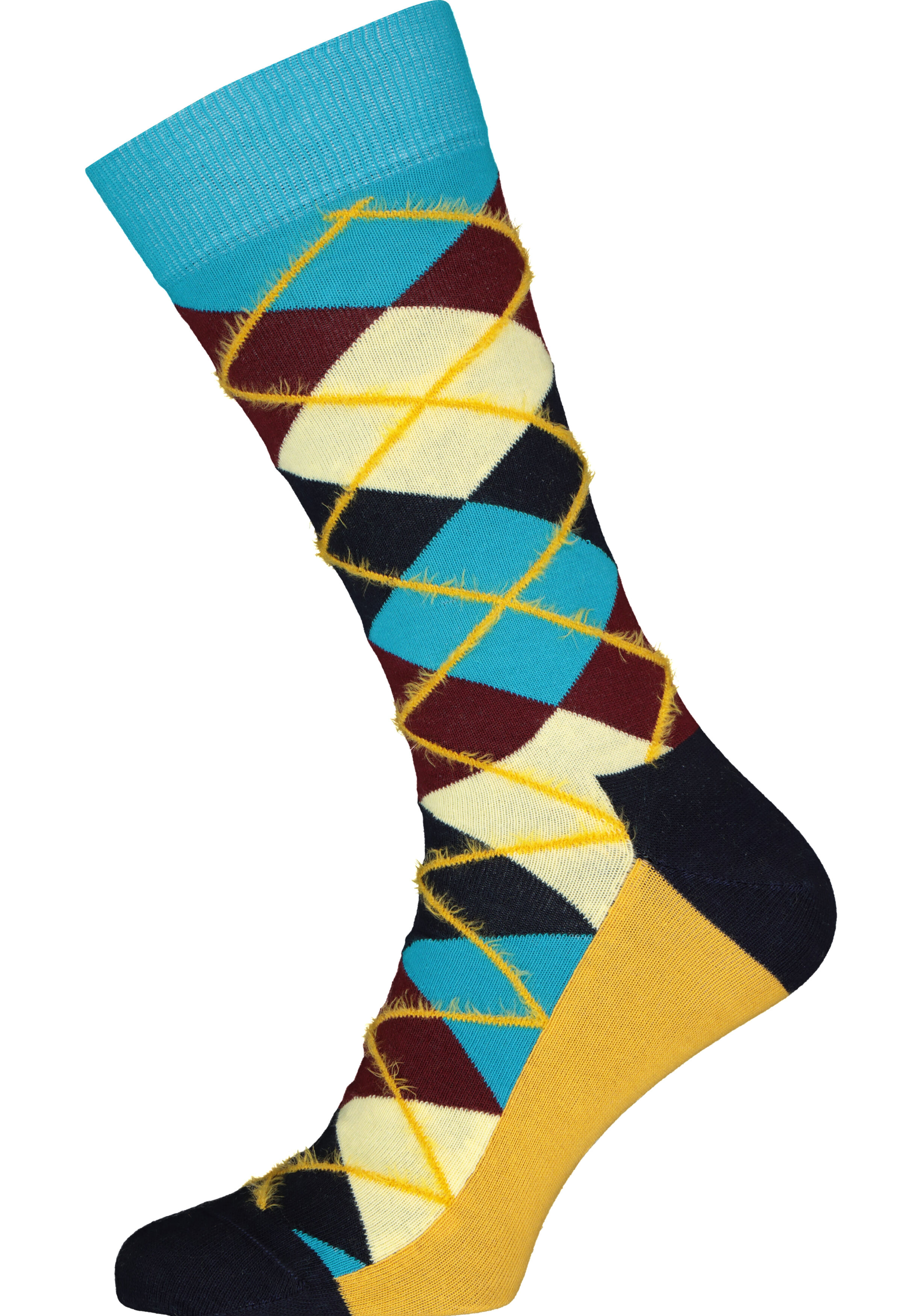 Happy Socks Classics Socks Gift Set (3-pack)
