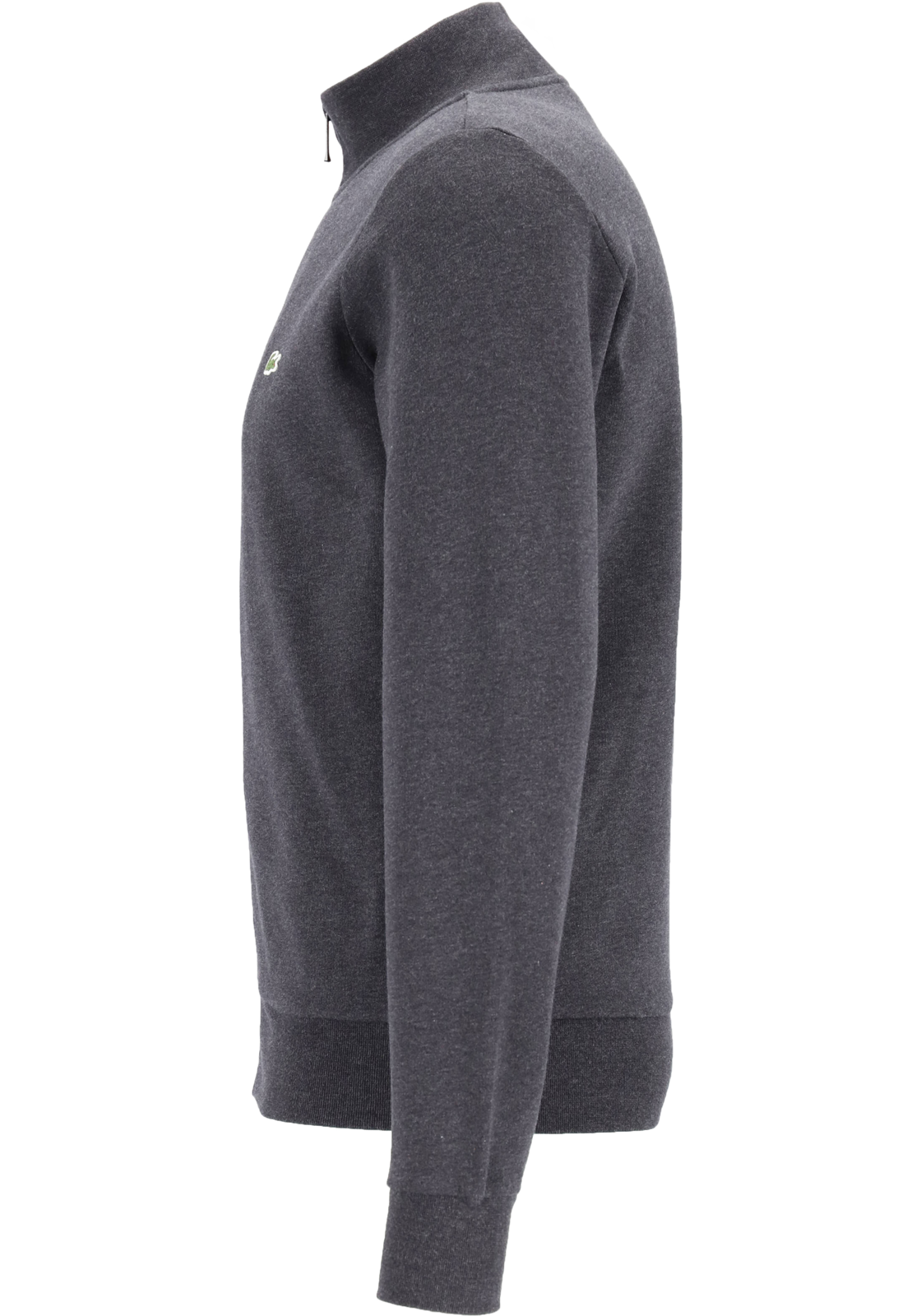 2-3666354910517-lacoste-LACOSTE_SH9622EL6_SV_grijs_4fotos_HR Lacoste heren sweatvest, met rits, antraciet grijs