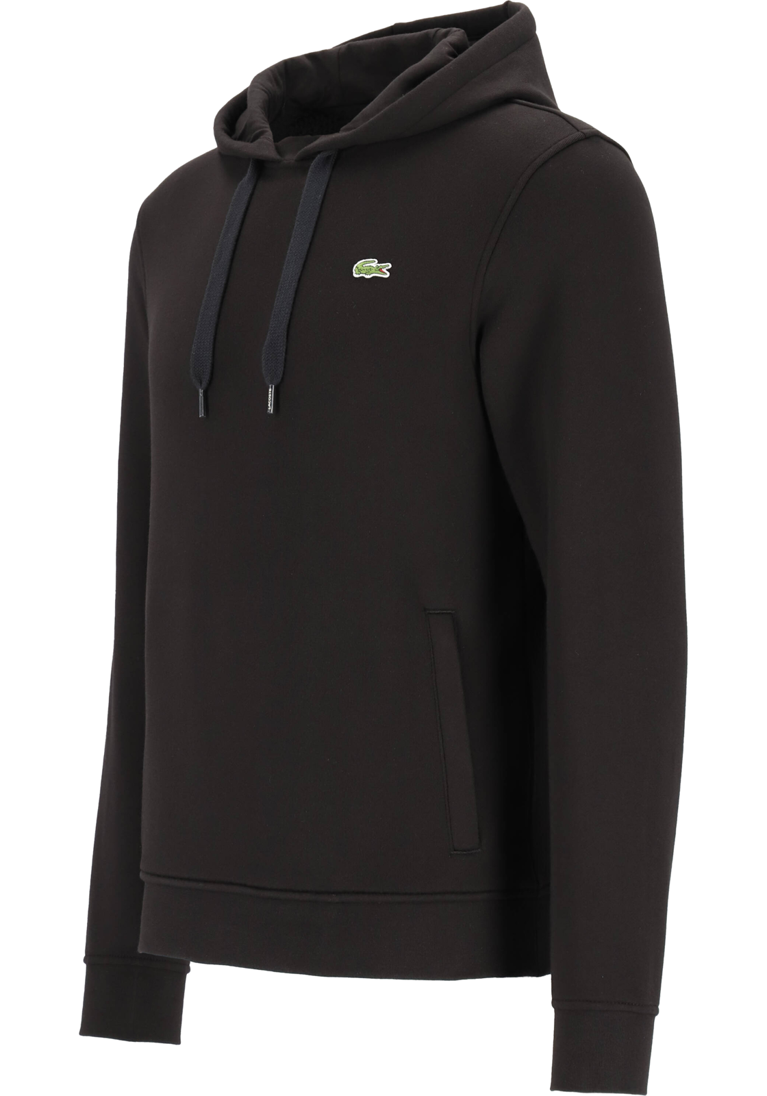 2-3614038056396-lacoste-LACOSTE_SH1527C31_H_zwart_4foto_HR Lacoste heren hoodie sweatshirt, zwart
