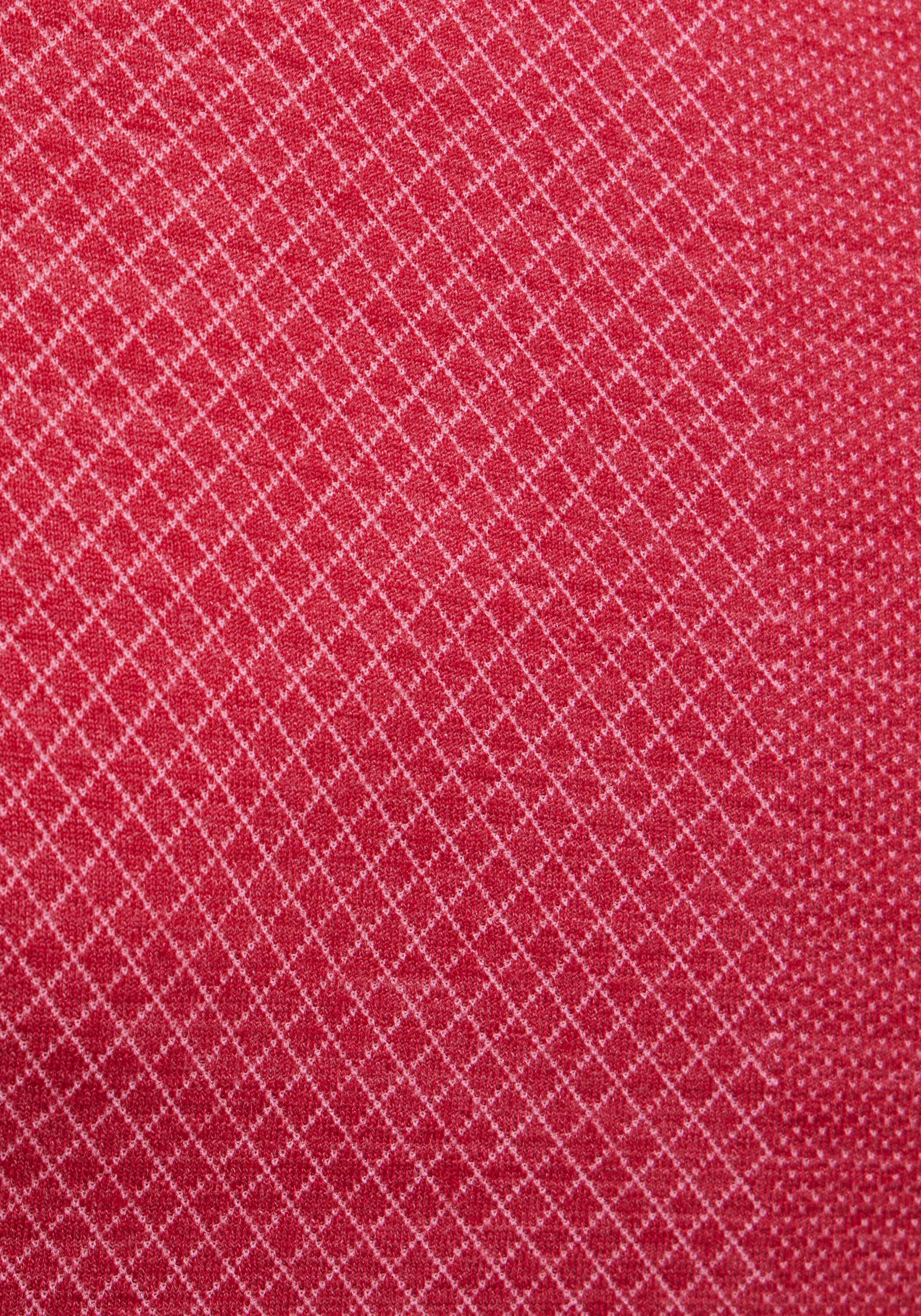 FALKE dames T-shirt Wool-Tech Light, thermoshirt, rood (red)