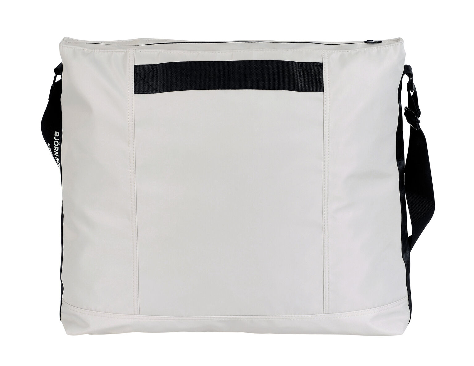 Bjorn Borg active shoulder bag, grijs