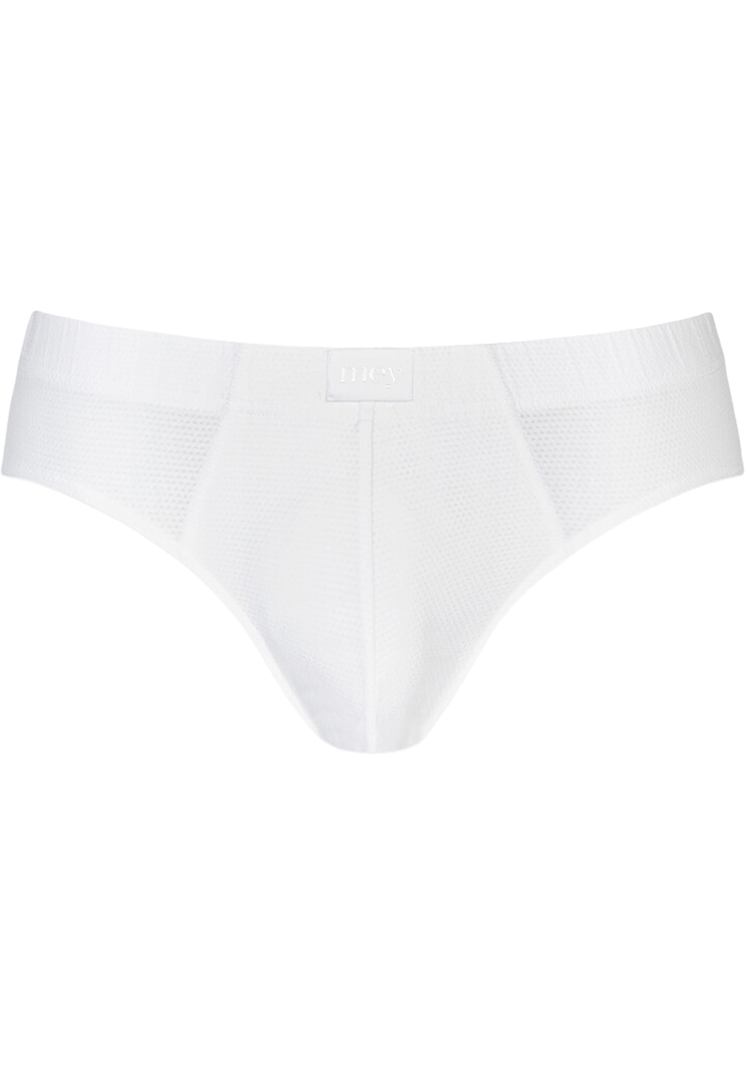 Mey heren slip Mey Dry Cotton Breeze, slip, wit