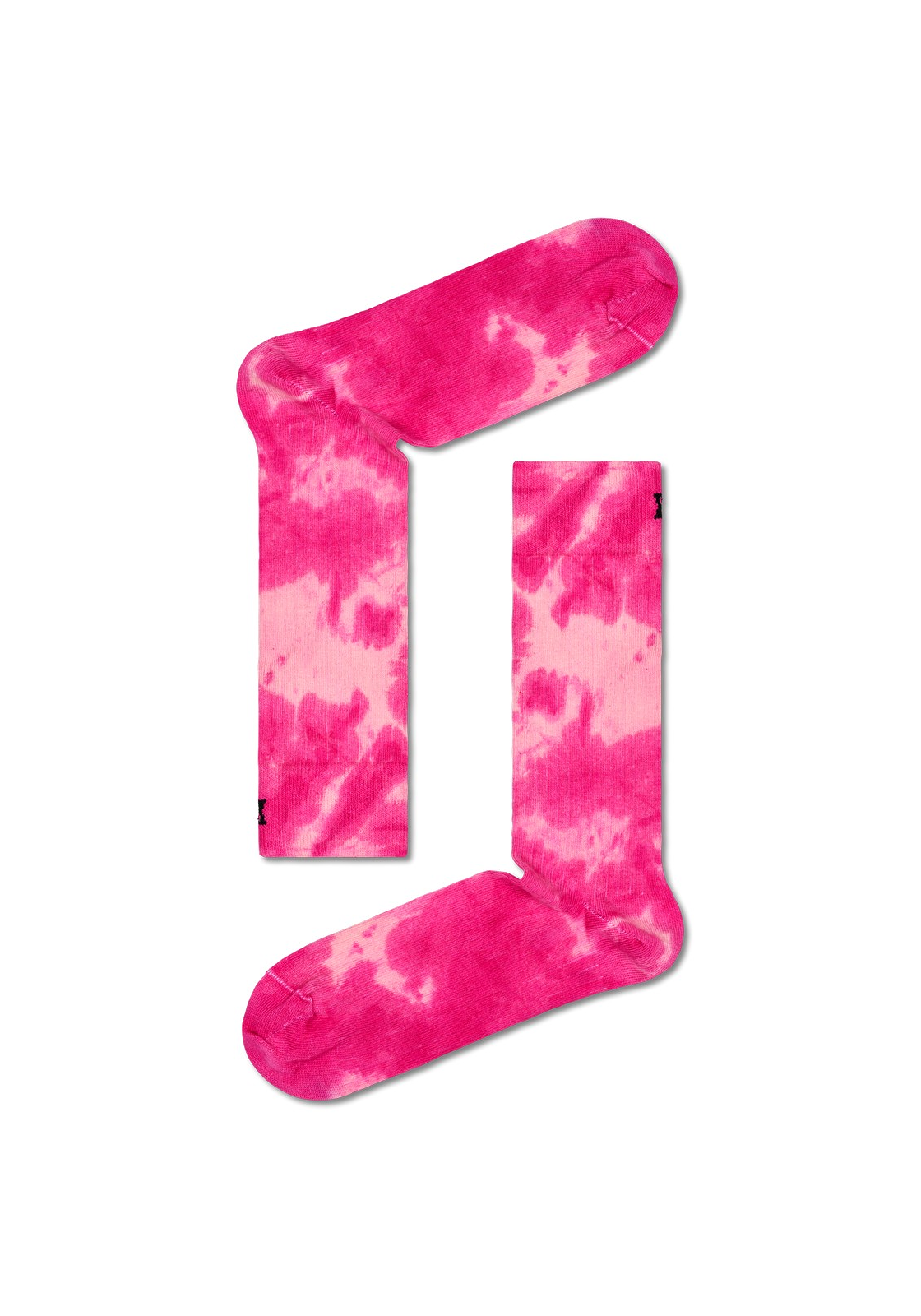 image_2_1125875_NONE_01 Happy Socks Tie Dye Sock, unisex sokken