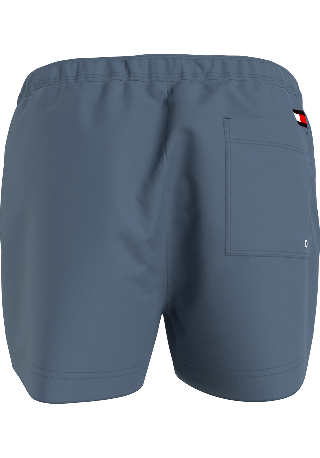 image_3_UM0UM02048DYM_B_C4107wid2000amphei2000ampop_usm1710 Tommy Hilfiger Medium Drawstring swimshort, heren zwembroek, blauw