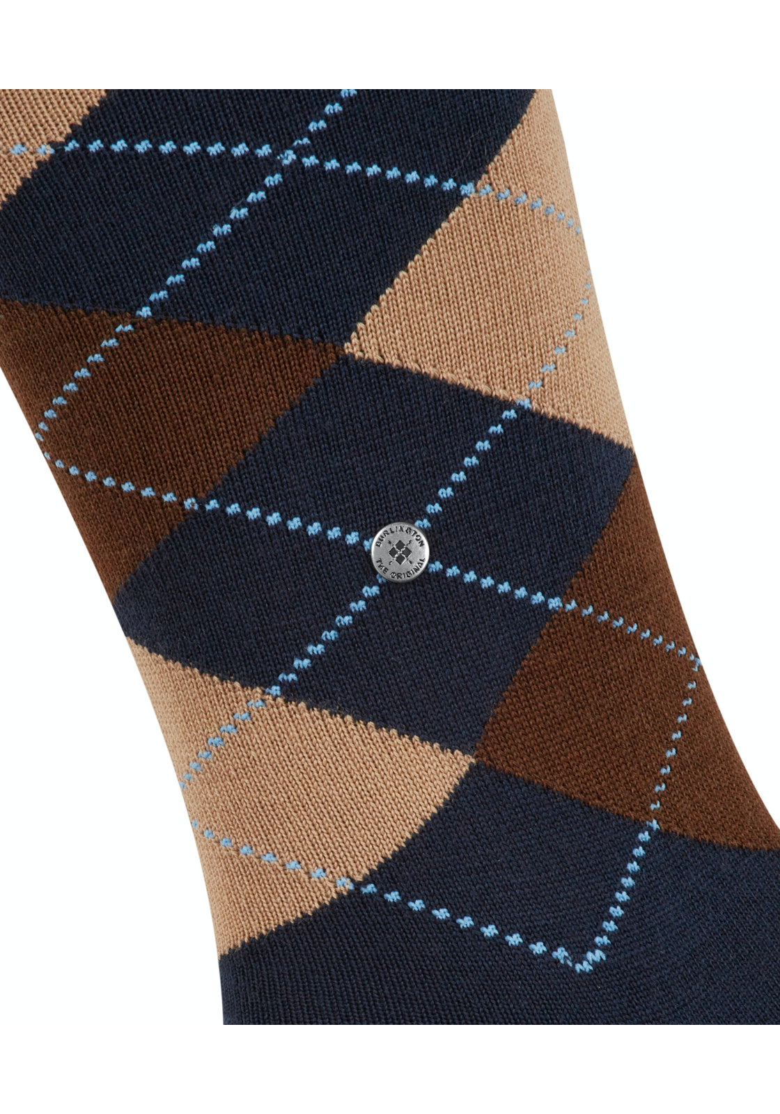 image_4_743-1703-detail-1-63d0d9198ce80jpgautofo Burlington Edinburgh heren kniekousen, blauw (navy)