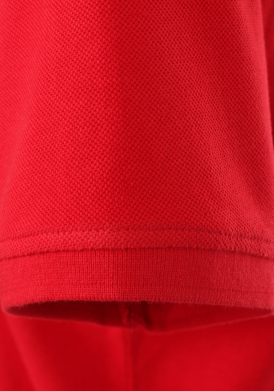 4-4049807626279-redmond-polo_HR Redmond regular fit poloshirt, rood