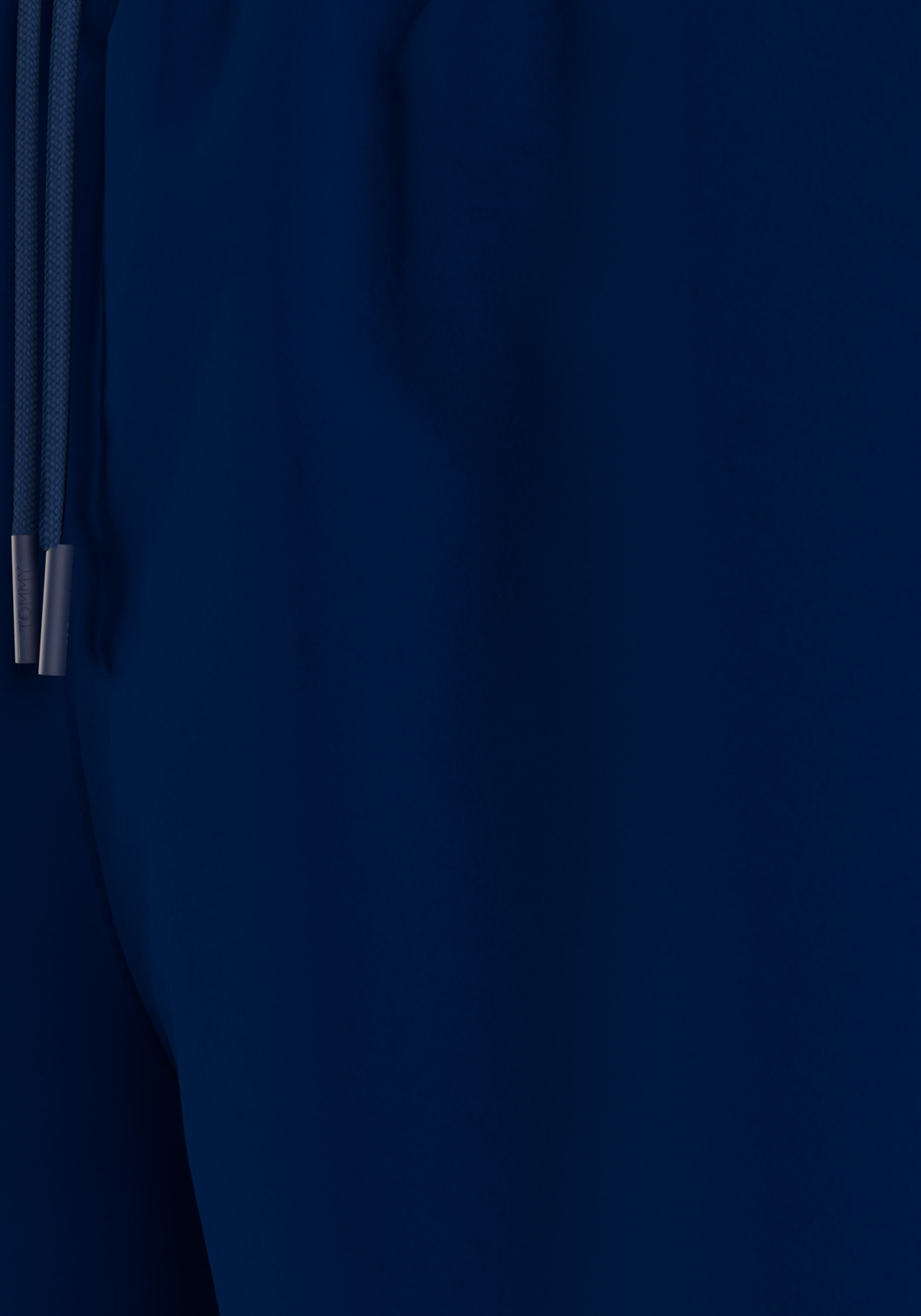 5-8720643544380-tommy_hilfiger-zwembroek-UM0UM02793DW5_HR Tommy Hilfiger Medium Drawstring swimshort, heren zwembroek, donkerblauw