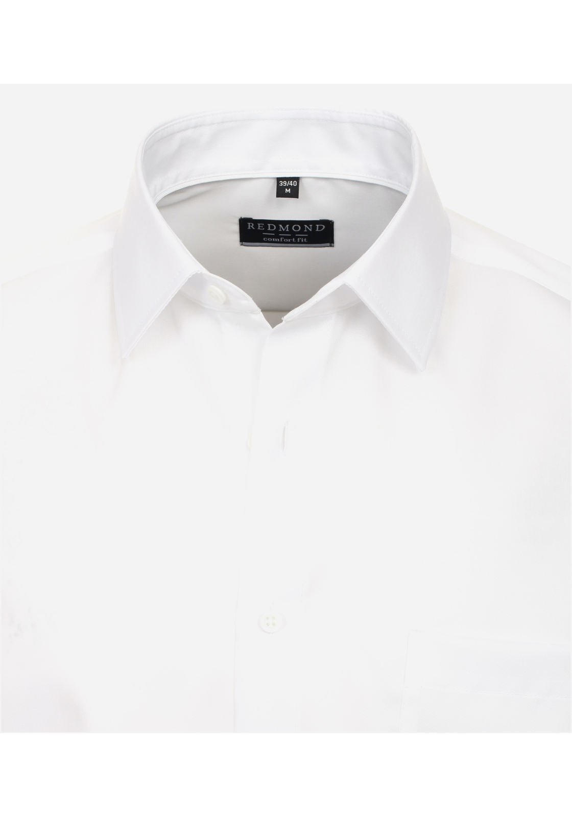 image_4_37524c3cb917164987092b9ec2160b3fjpgautoformatbgF3F3F3blend-alpha100blend-colorF3F3F3blend-modedarkenfitclampp Redmond comfort fit overhemd, popeline, wit