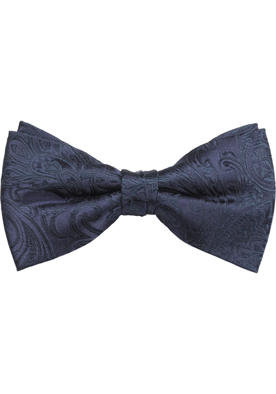 OLYMP vlinderdas, marineblauw OLYMP vlinderdas, marineblauw