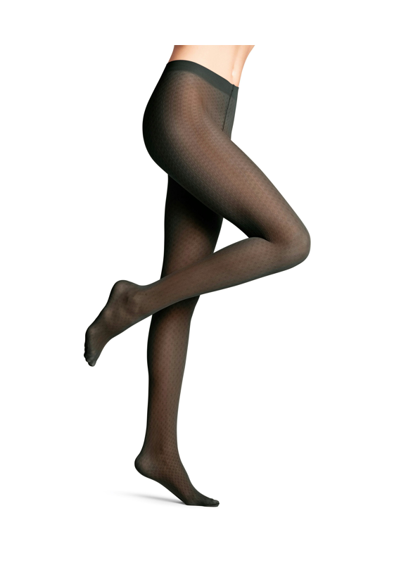FALKE Lullaby 20 DEN dames panty, forest FALKE Lullaby 20 DEN dames panty, forest