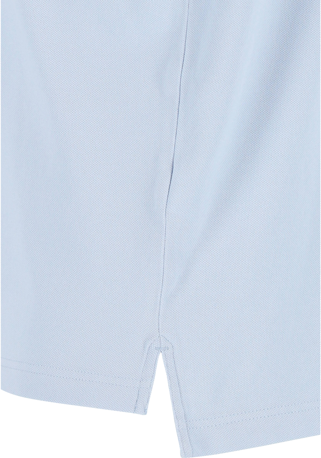 6-8720114515406-tommy_hilfiger-TH_MW0MW1770C10_PS_blauw_detail_HR  Tommy Hilfiger 1985 Regular Fit polo, Breezy Blue