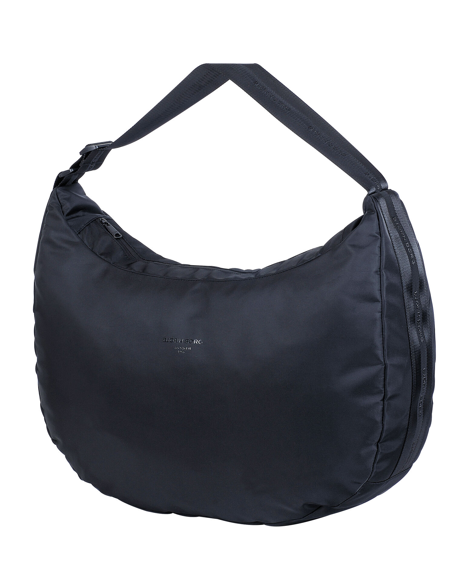 Bjorn Borg Studio shoulder bag, zwart