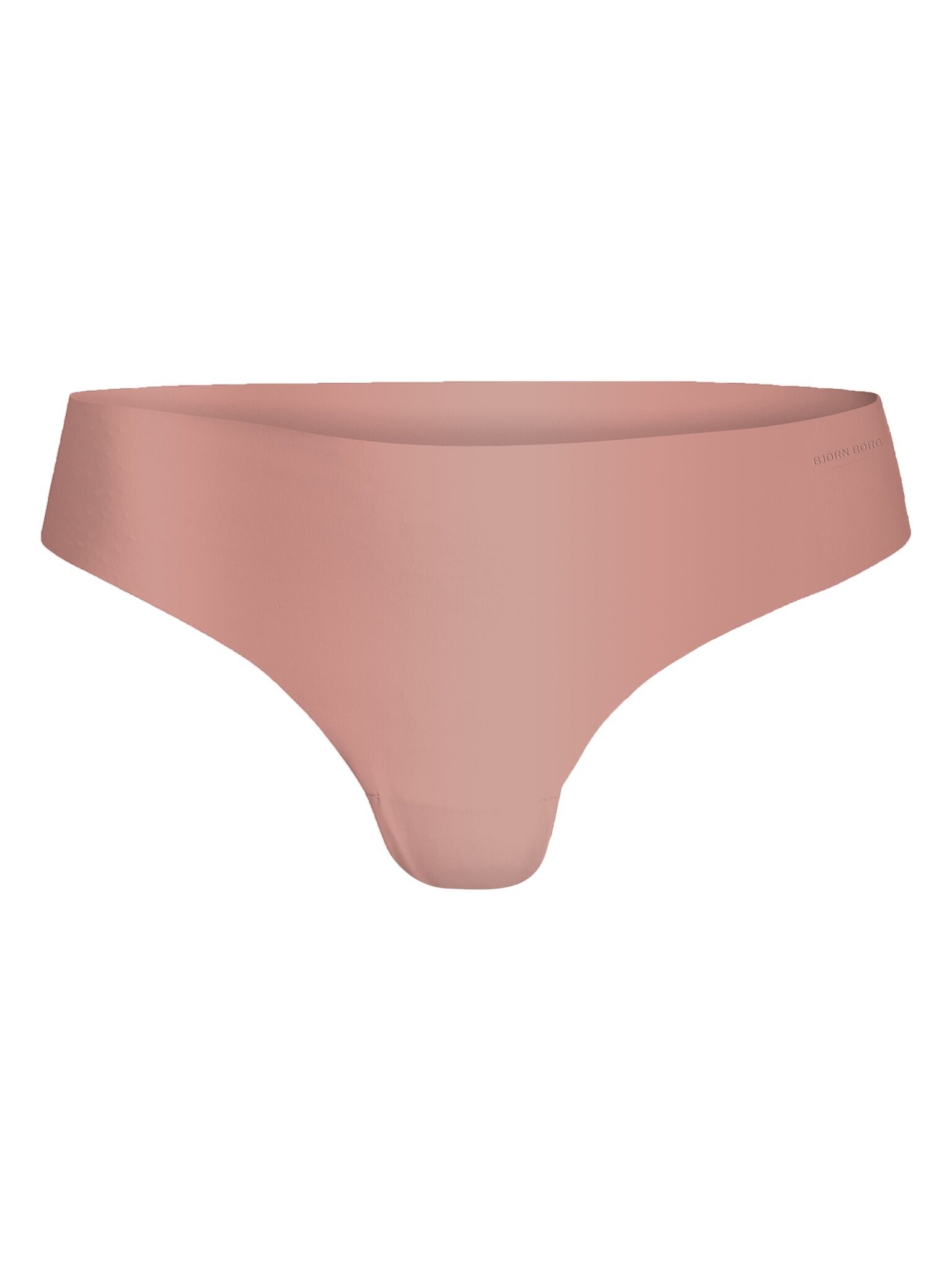 Bjorn Borg dames Performance thong, string (3-pack), multicolor