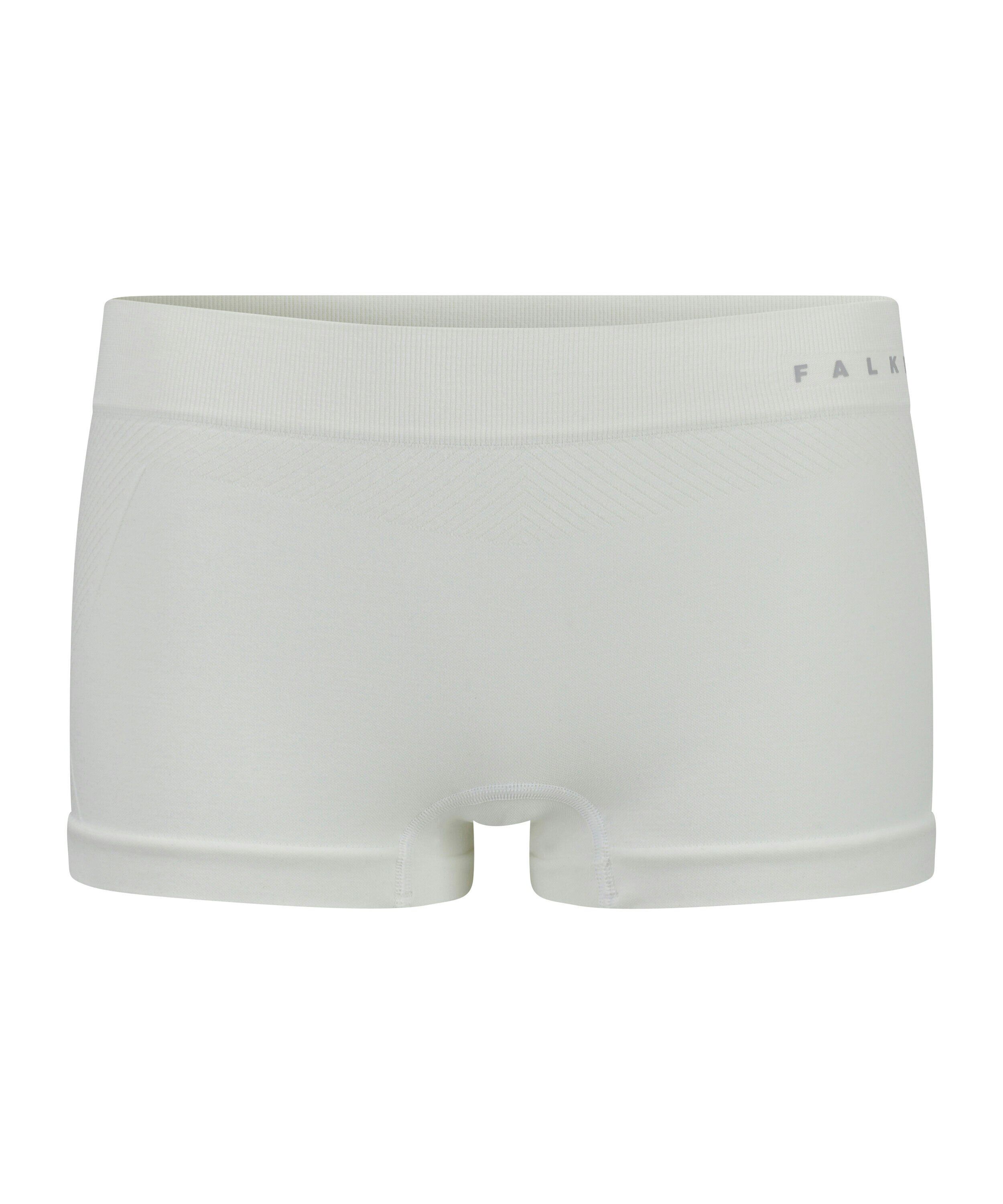 FALKE dames hipster Warm, thermobroek, wit (white)