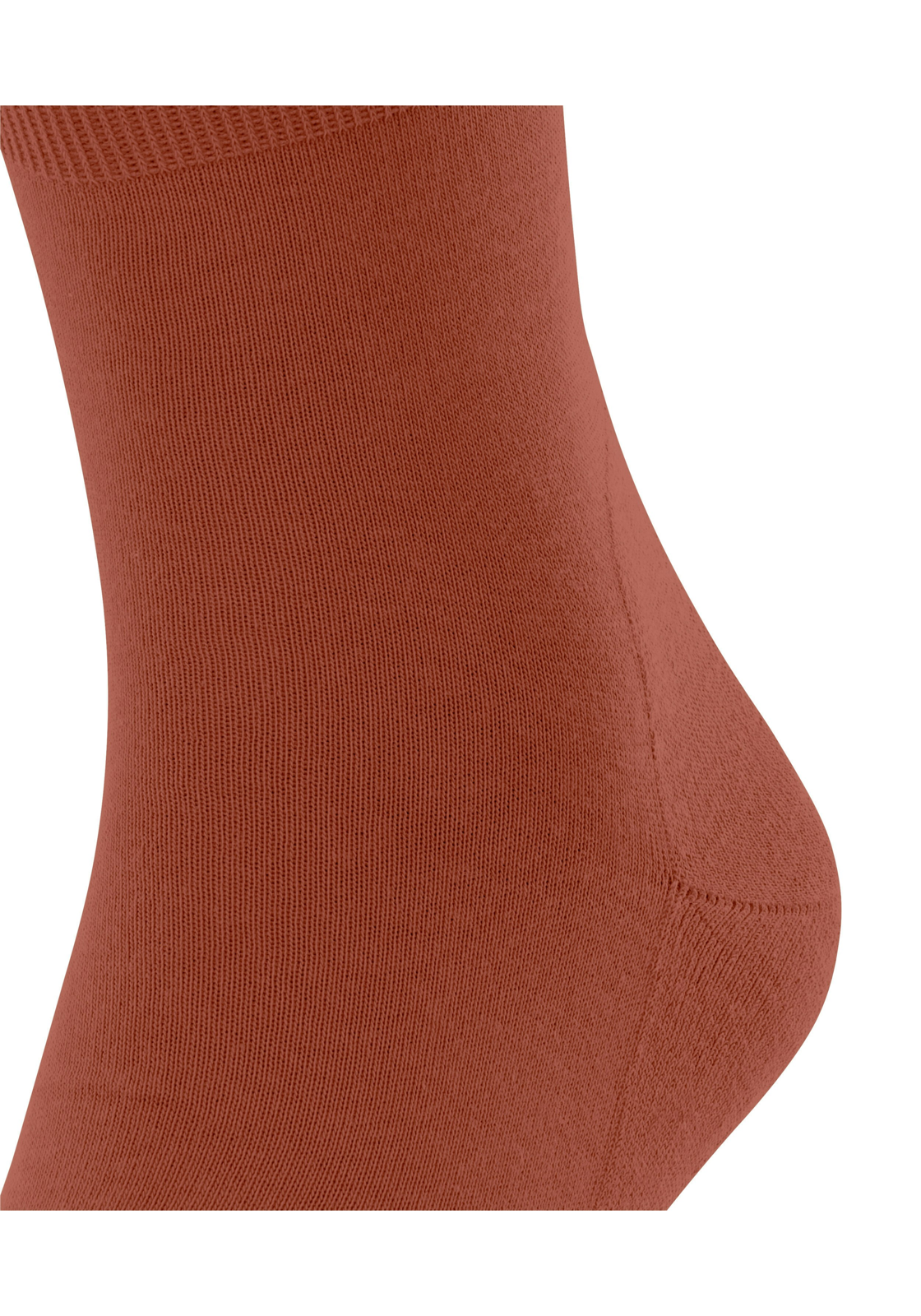 FALKE Run unisex sokken, oranje (terra) FALKE Run unisex sokken, oranje (terra)