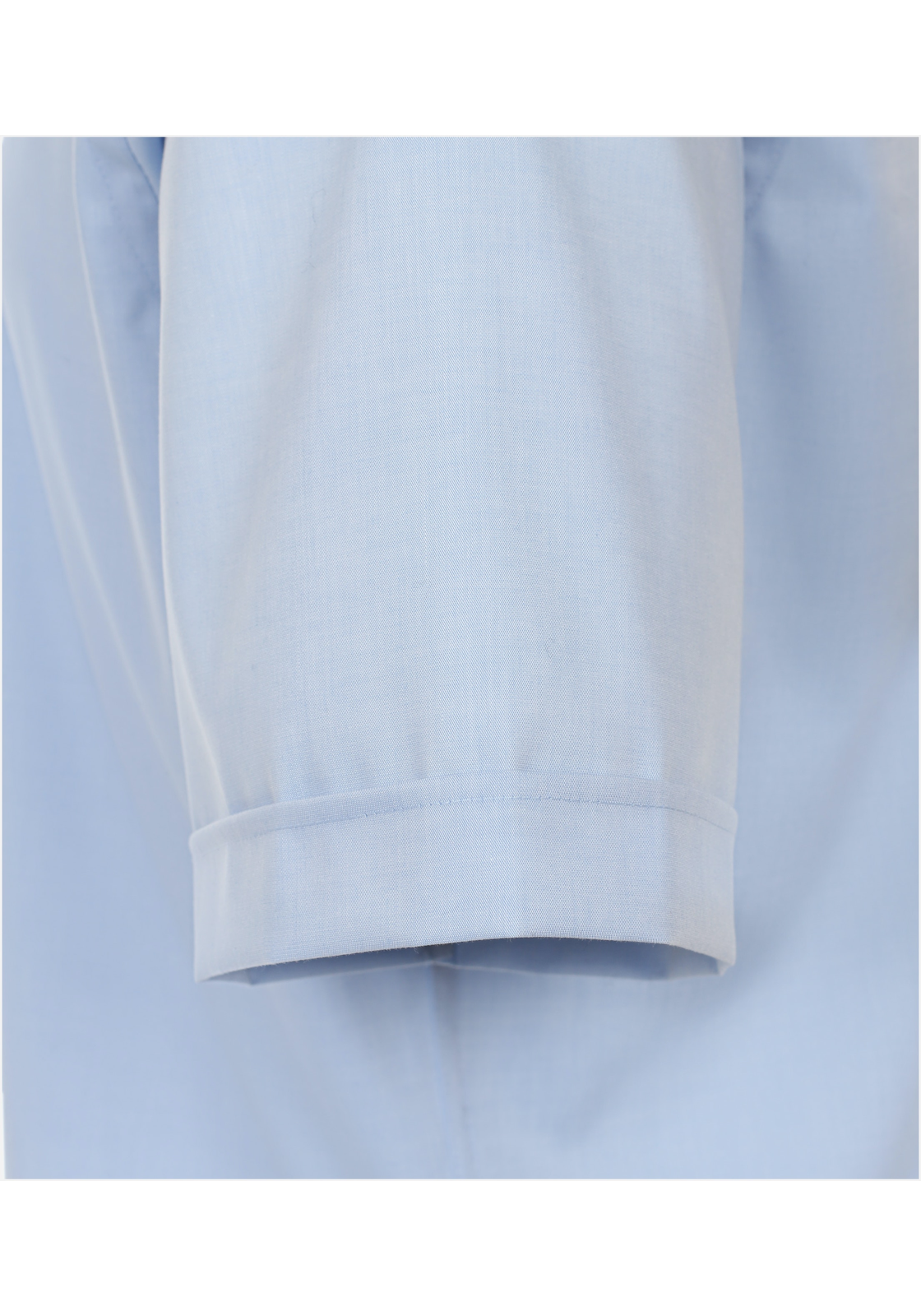 image_5_5450e0d6e81345cb202827c00f6d0b85jpgautoformatbgF3F3F3blend-alpha100blend-colorF3F3F3blend-modedarkenfitclampp Redmond modern fit overhemd, korte mouw, popeline, blauw