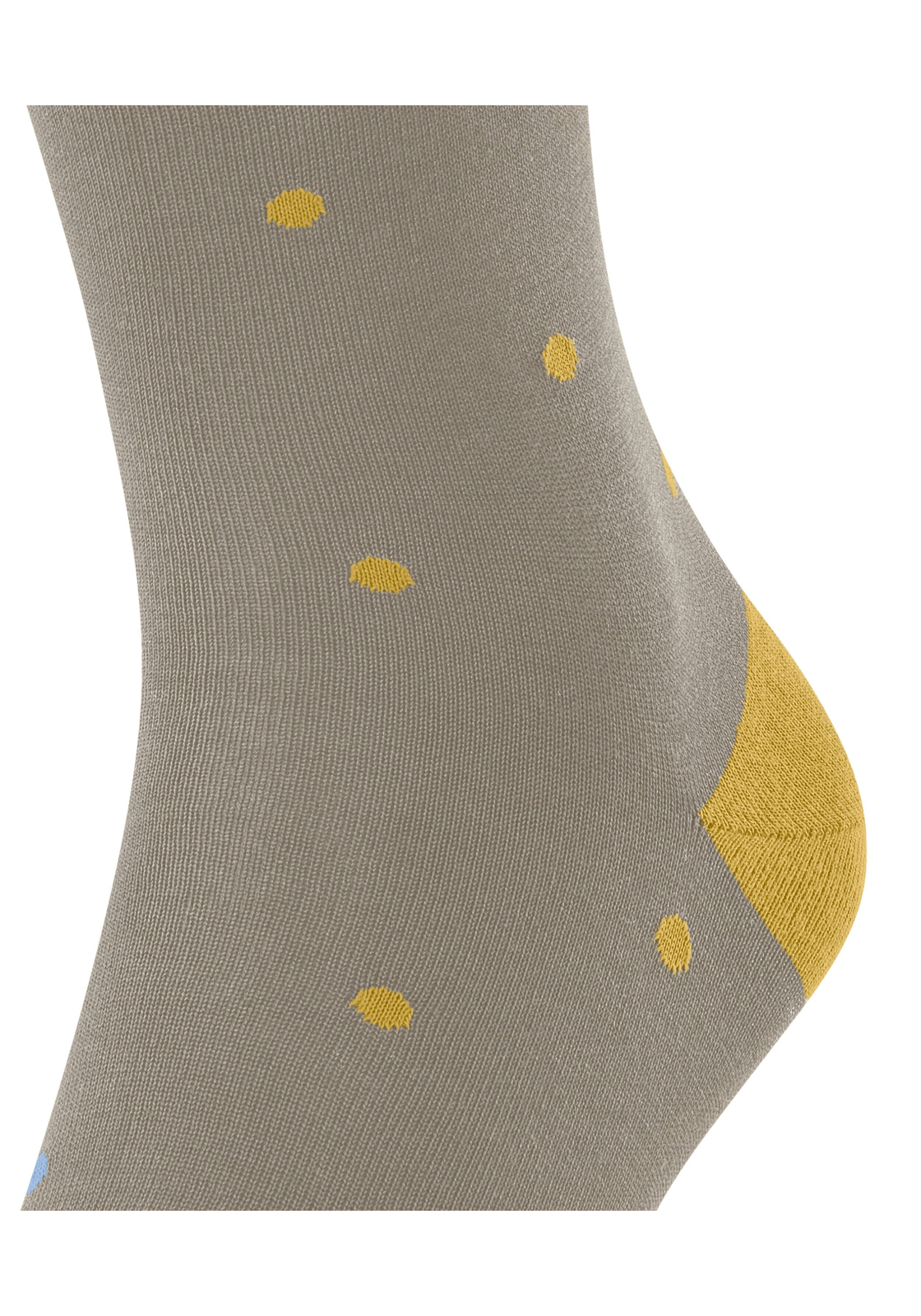 image_4_1040-9652-detail-1-641ba6848ea7cjpgautofo FALKE Dot herensokken, maisgeel (corn)