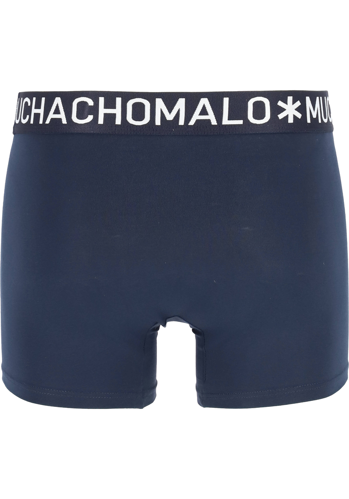 4-8718168689181-muchachomalo-MMALO_1132COTTON10_BX_2p_blauw_4fotos_HR Muchachomalo Light Cotton boxershorts (2-pack), heren boxers normale lengte, blauw en zwart
