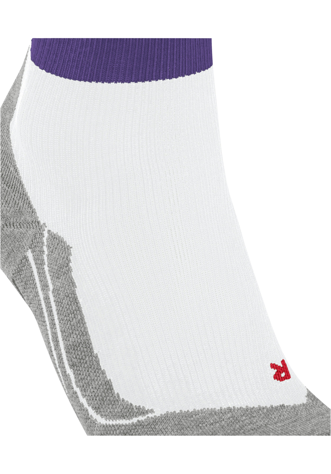 image_4_16314-2525-detail-1-64657f9d4fea5jpgautofo FALKE RU Compression Stabilizing dames running sokken, wit (white)