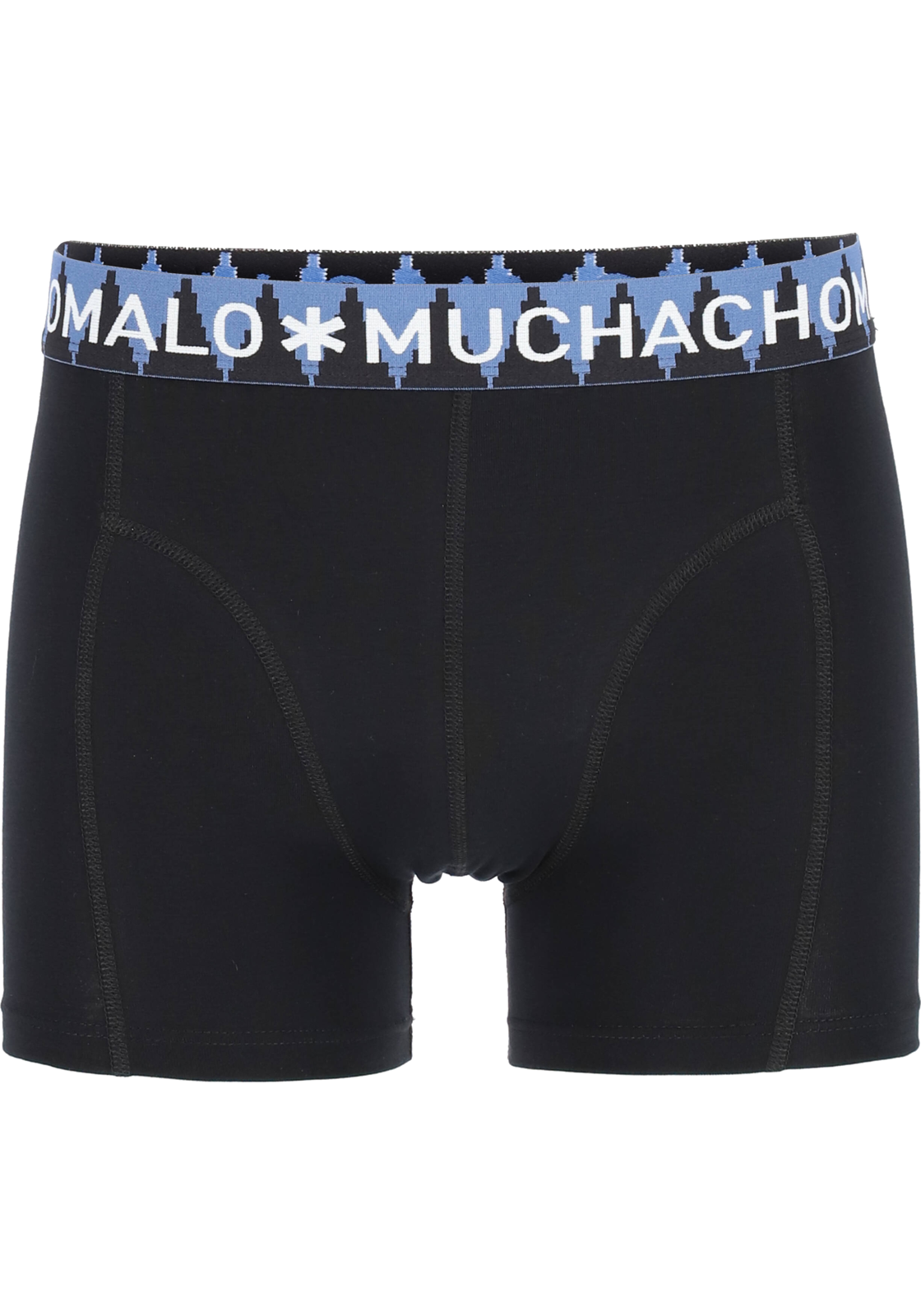 6-8720594042225-muchachomalo-MM_SOLID1010472_BX_3P_zwart_4foto_HR Muchachomalo heren boxershorts (3-pack), heren boxers normale lengte Solid, zwart, turquoise, blauw