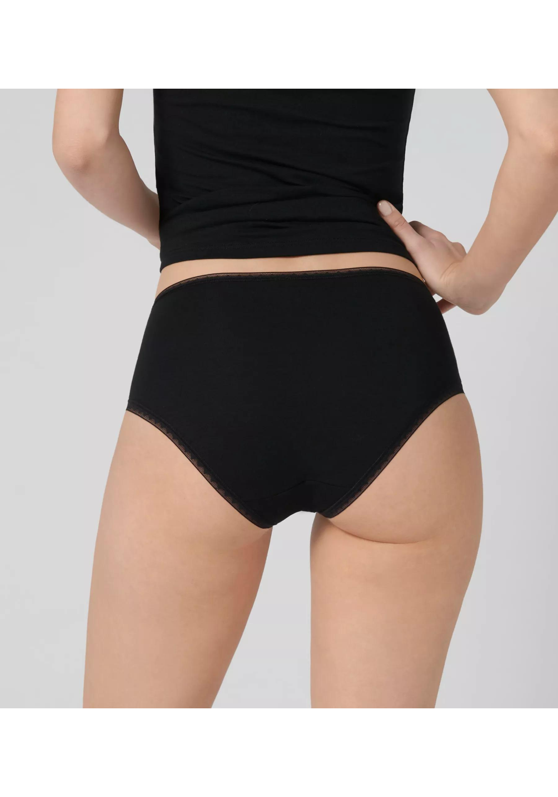 image_6_10207340_0004_5jpgdate-modefied2021-04-30T090 Sloggi Women GO Midi (2-pack), dames slip, zwart