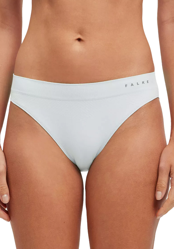 FALKE dames slip Warm, thermobroek, wit (white) FALKE dames slip Warm, thermobroek, wit (white)