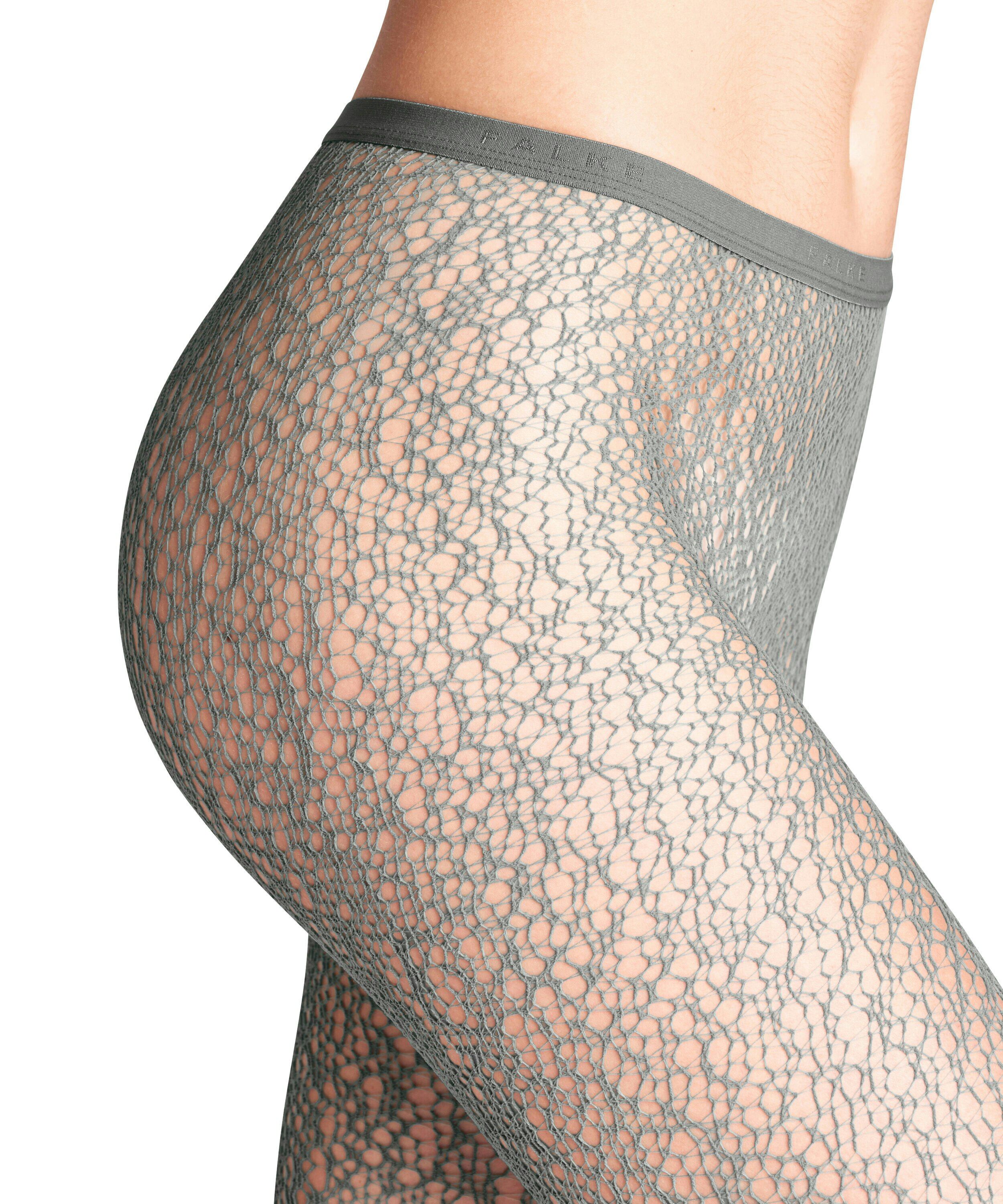 FALKE Sea Lightness dames panty, shark