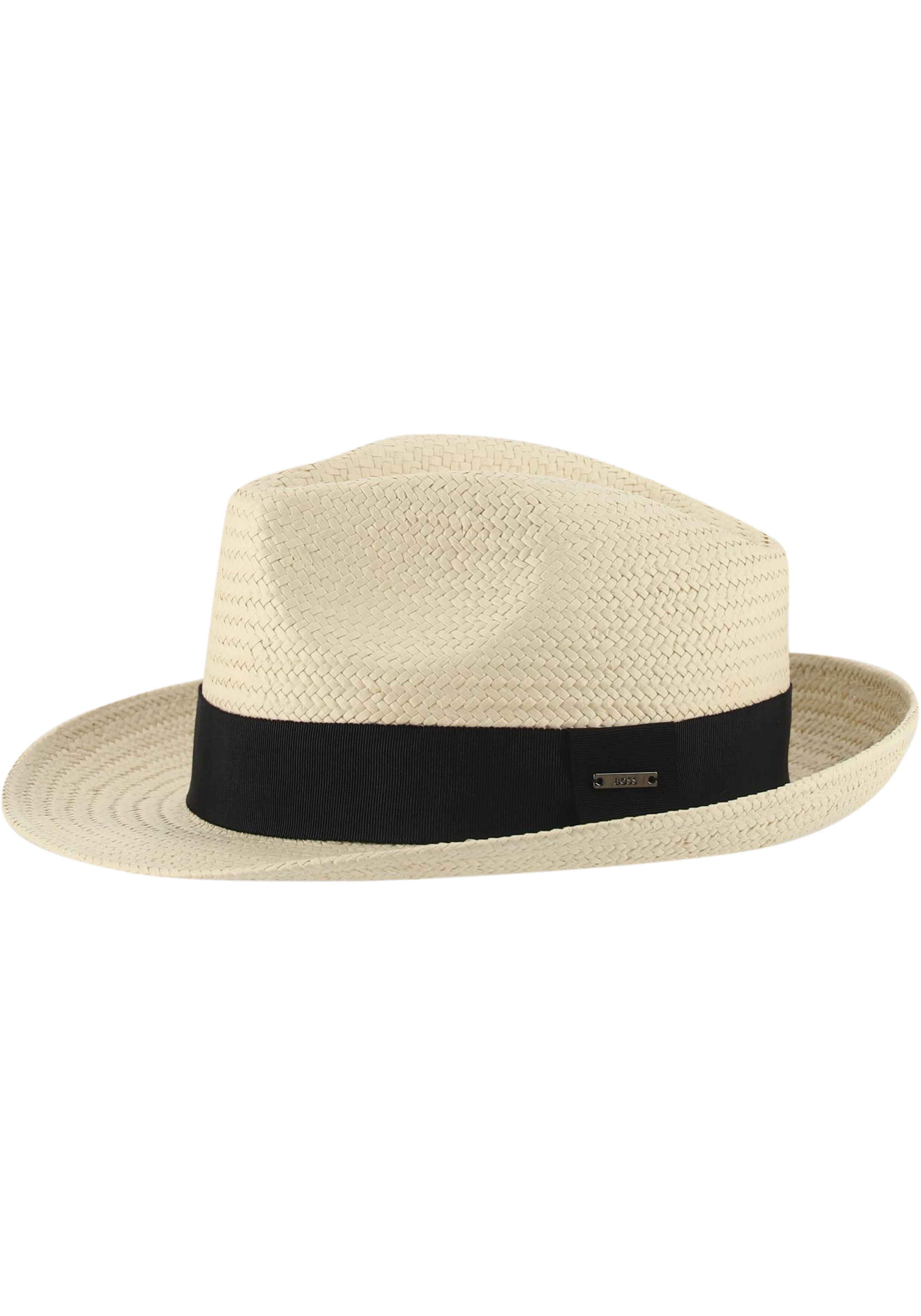BOSS zomerhoed, wit