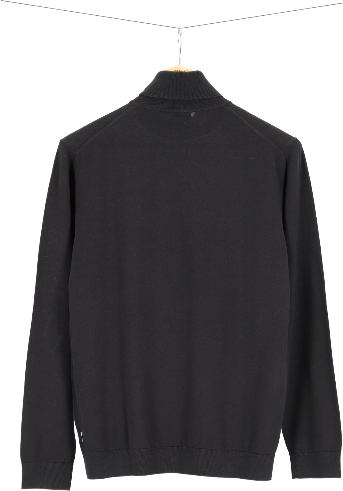 7-4066425535820-olymp-Olymp_TR_zwart_53034568_hanger_HR OLYMP modern fit coltrui katoen, zwart