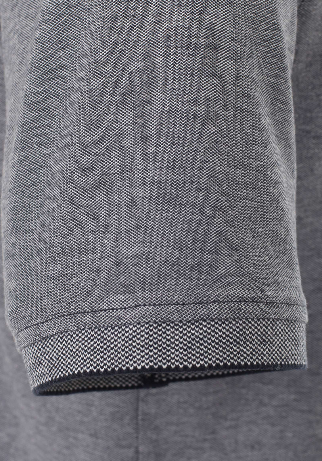 4-4060031987806-casa-moda-polo_HR CASA MODA comfort fit poloshirt, stretch, blauw melange