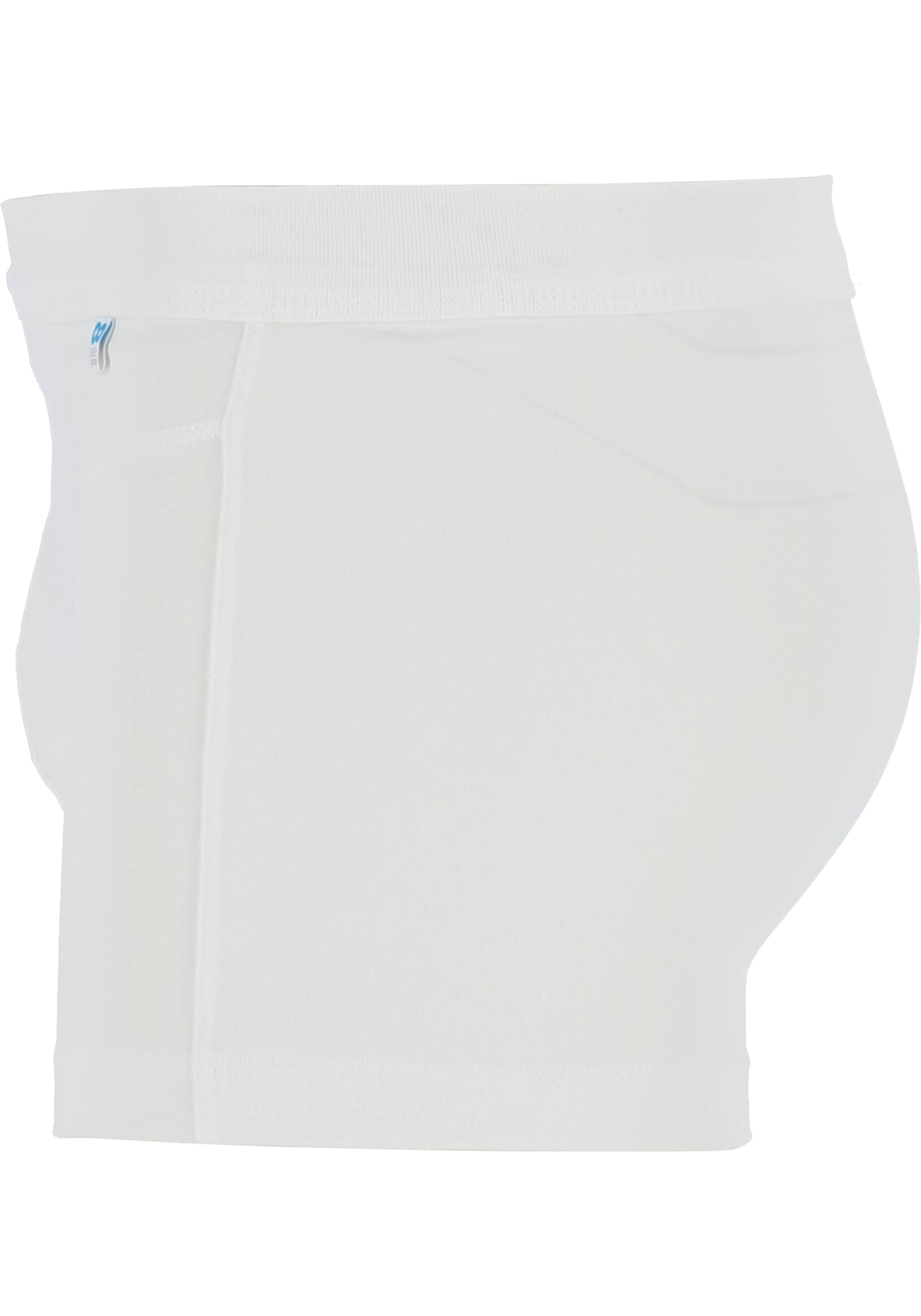 2-4007063890513-schiesser-SCHIESSER_145136100_BX_wit_4foto_HR SCHIESSER Long Life Cotton shorts (1-pack), wit