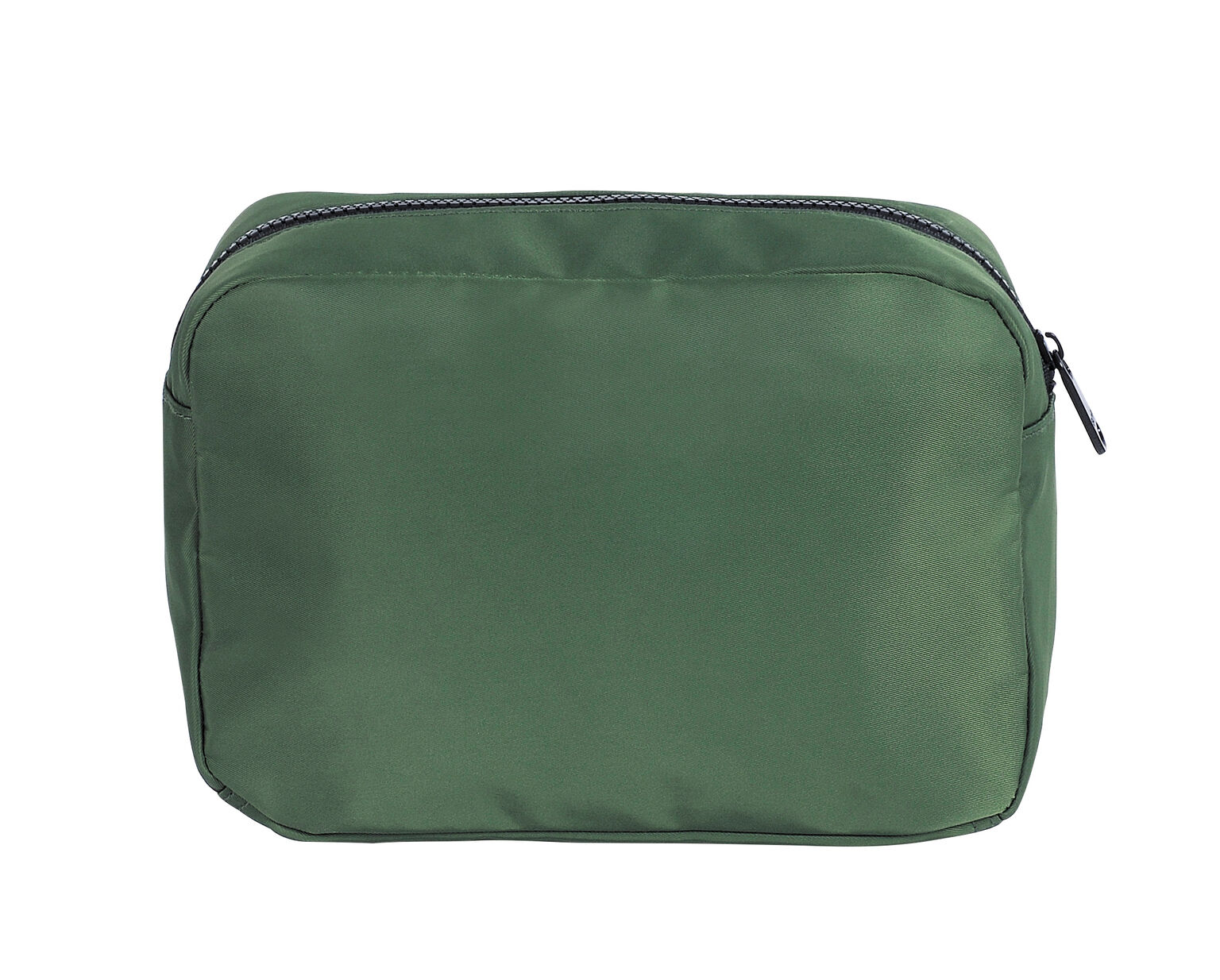 Bjorn Borg Sthlm classic toilet case, olijfgroen