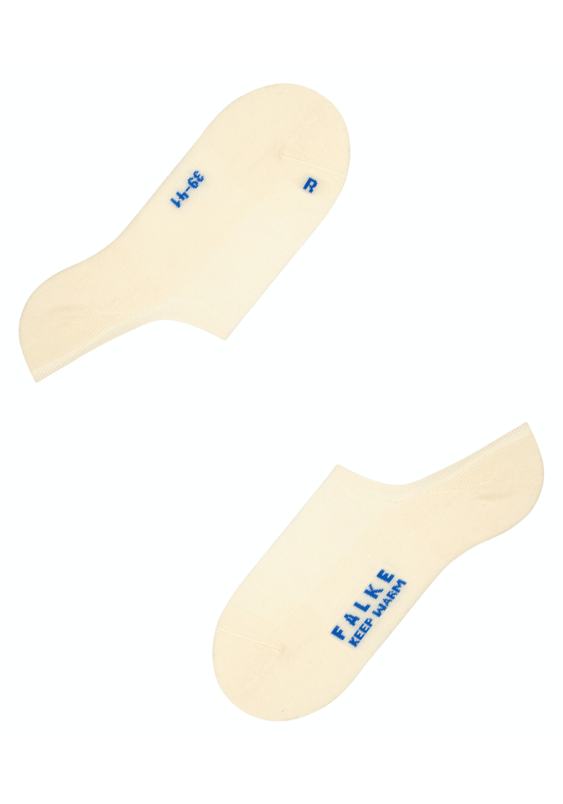 image_6_8672-6075-detail-3-62d8ae9b07d6ajpgautofo FALKE Keep Warm invisible unisex sokken, wit (off-white)