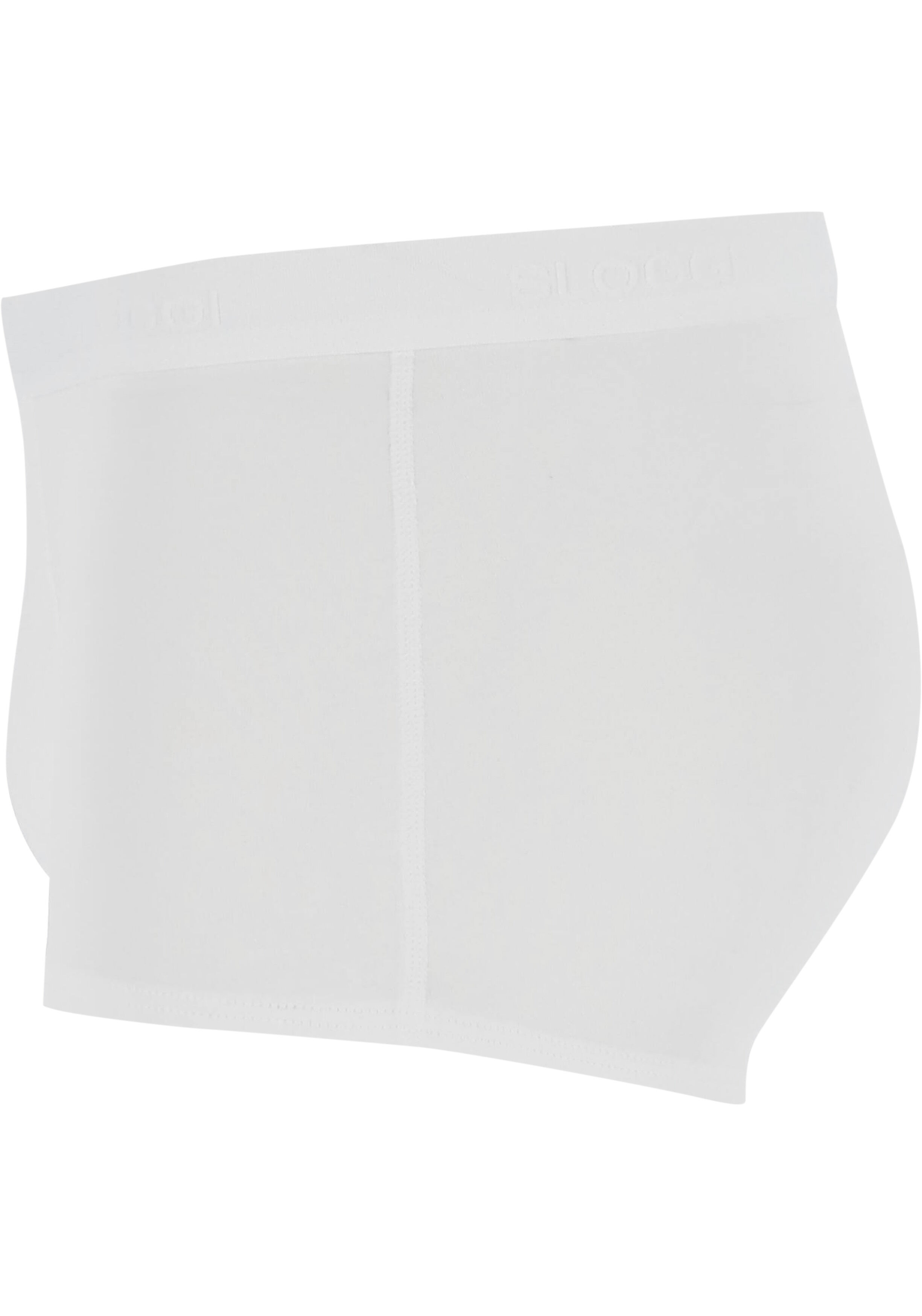 Sloggi Men 24/7 Hipster, heren boxers (2-pack), wit