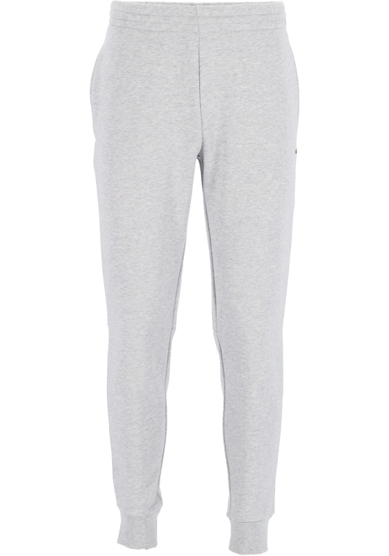 Lacoste joggingbroek (dik), grijs melange Lacoste joggingbroek (dik), grijs melange