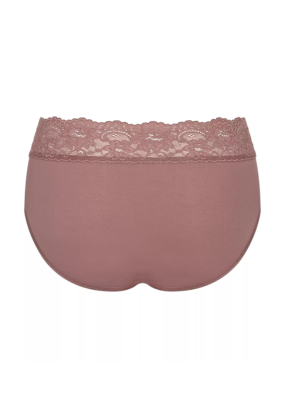 image_4_10031896_1141_2jpgdate-modefied2023-04-25T222 Sloggi Women Romance Midi (1-pack), dames slip, donkerbruin