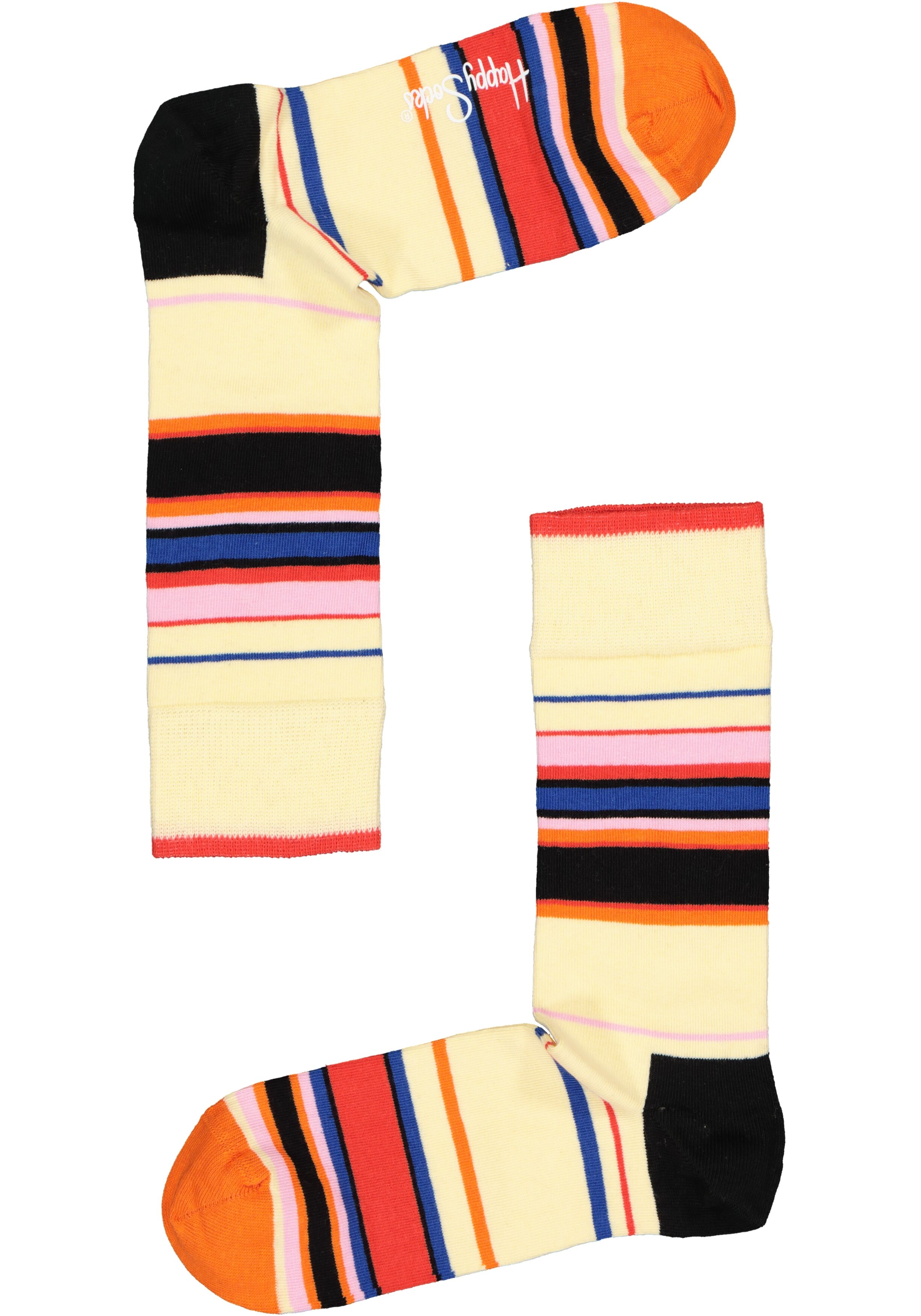 Happy Socks Graphic Socks Gift Set (3-pack)