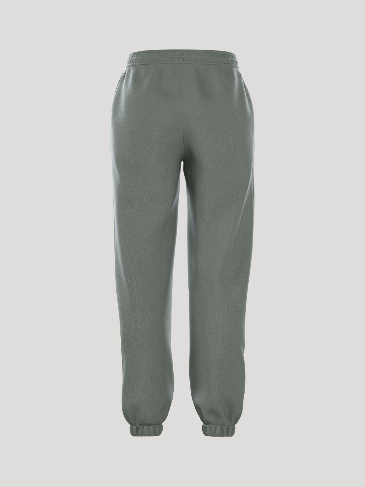 Bjorn Borg dames Essential 1 Sweatpants, dames joggingbroek, groen