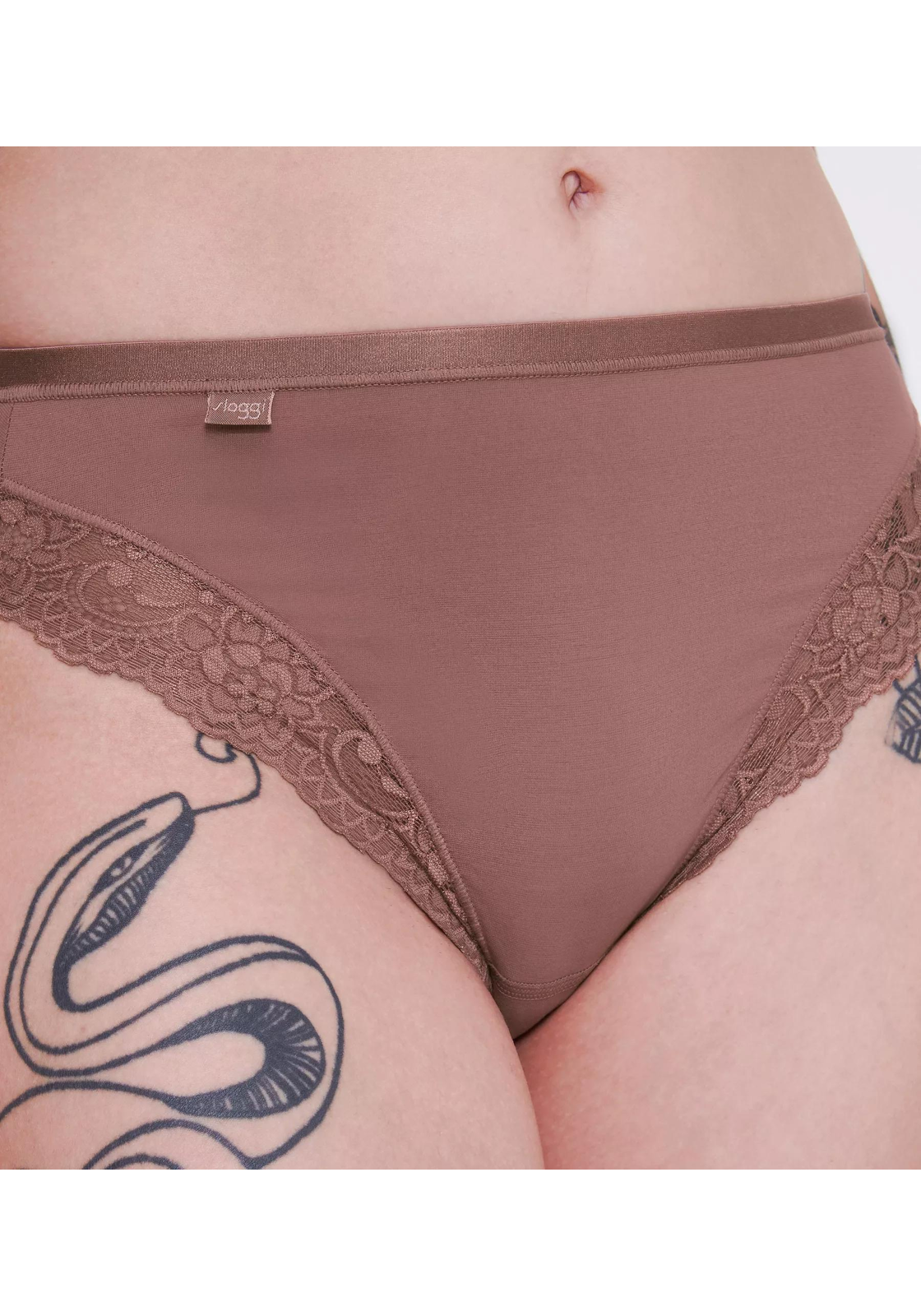 image_7_10031895_1141_5jpgdate-modefied2023-09-14T232 Sloggi Women Romance Tai (1-pack), dames slip, donkerbruin