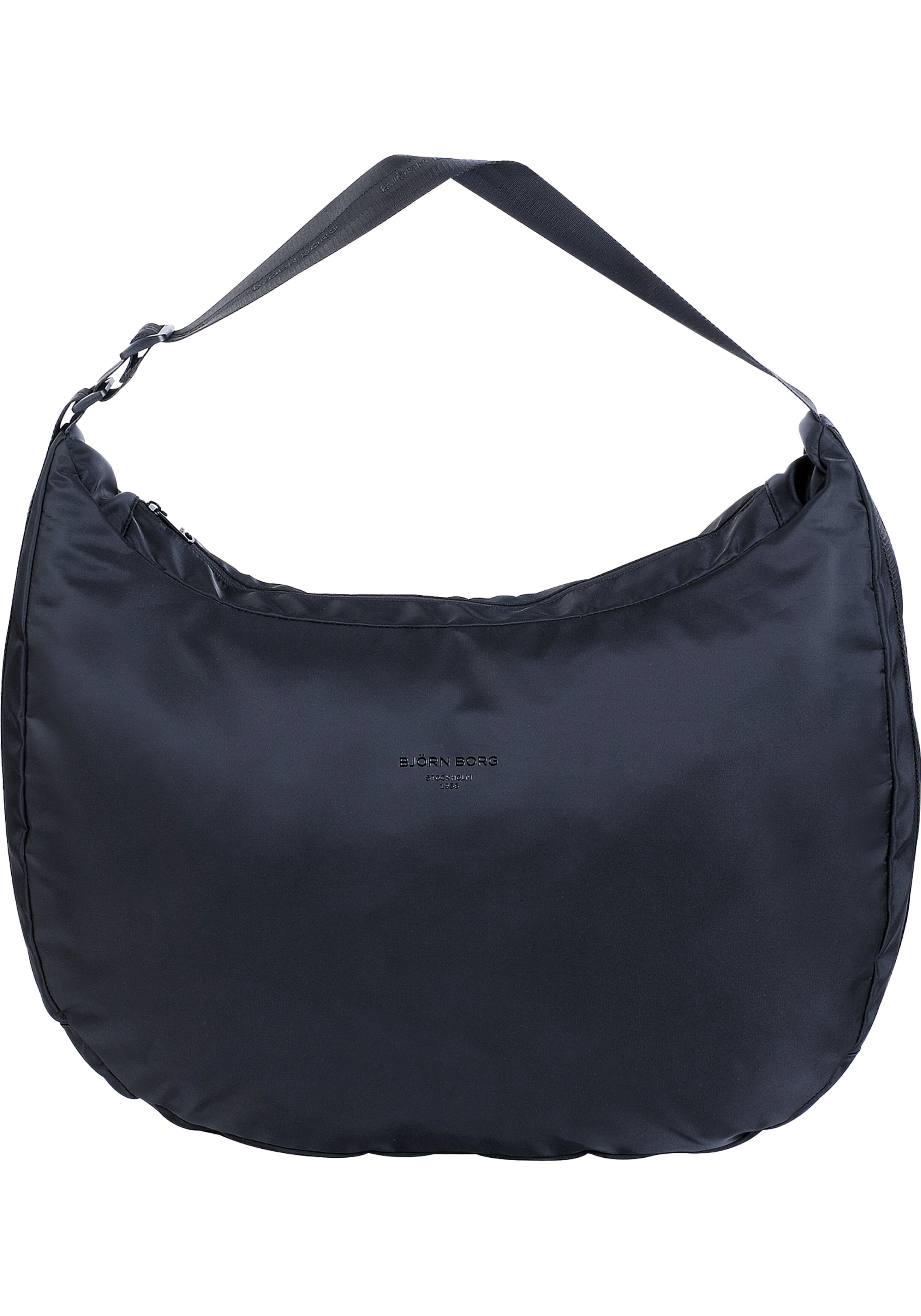 Bjorn Borg Studio shoulder bag, zwart