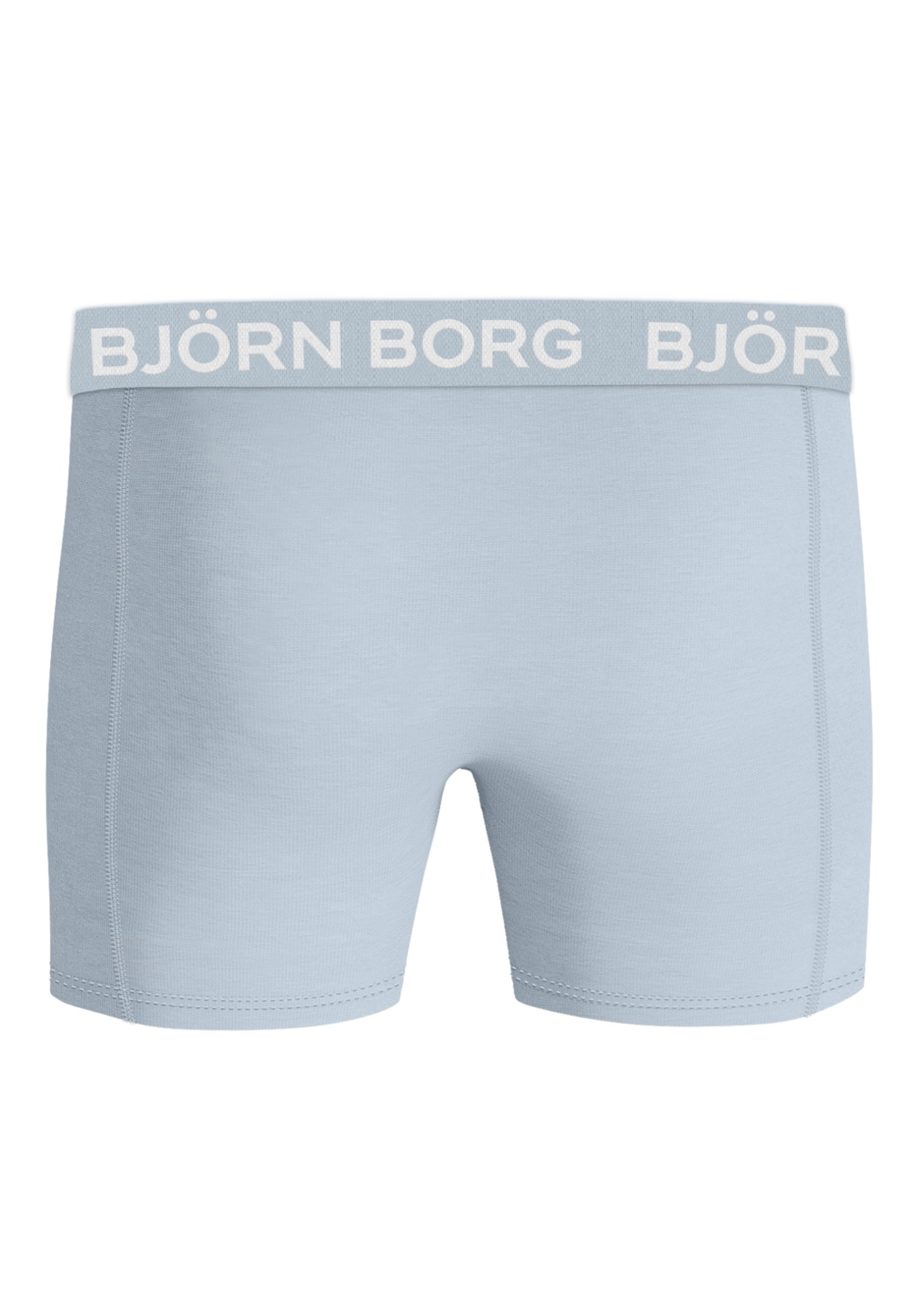 image_4_10002880_MP006_3 Bjorn Borg Cotton Stretch boxers, heren boxers normale lengte (3-pack), multicolor