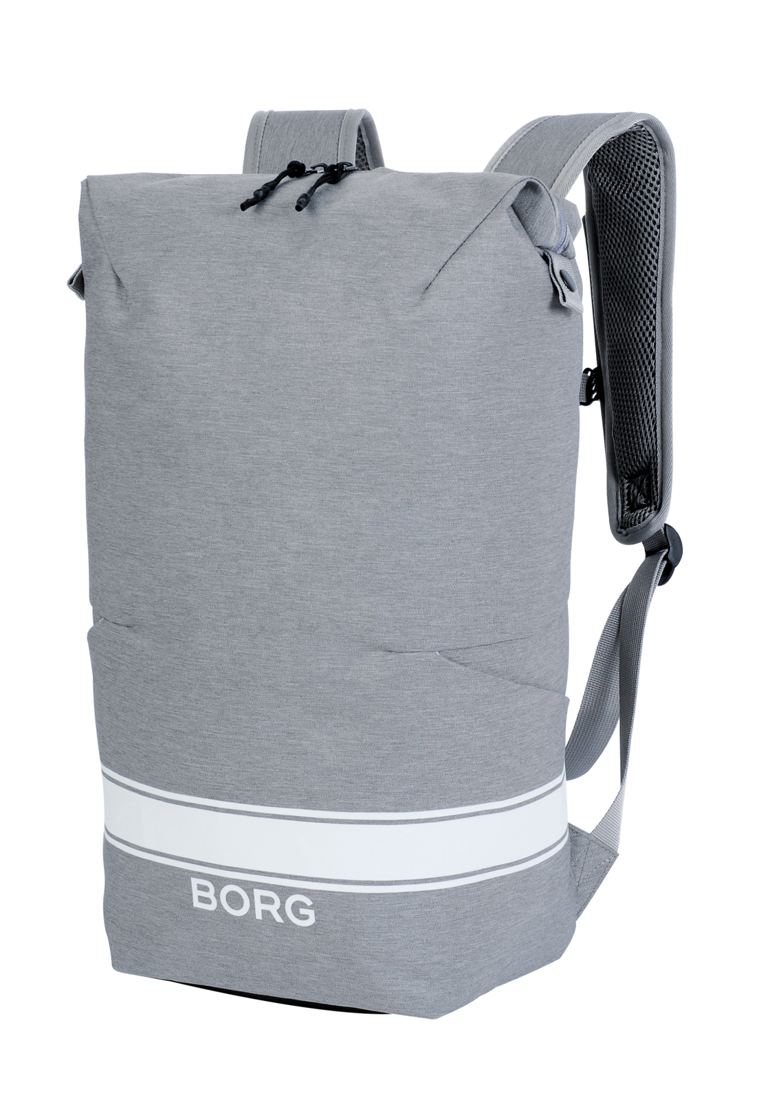 image_3_10003109_ME001_2 Bjorn Borg street gym backpack, grijs melange
