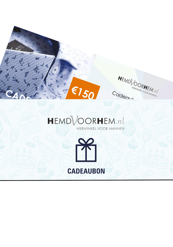 Cadeaubon Verjaardag Cadeaubon Verjaardag