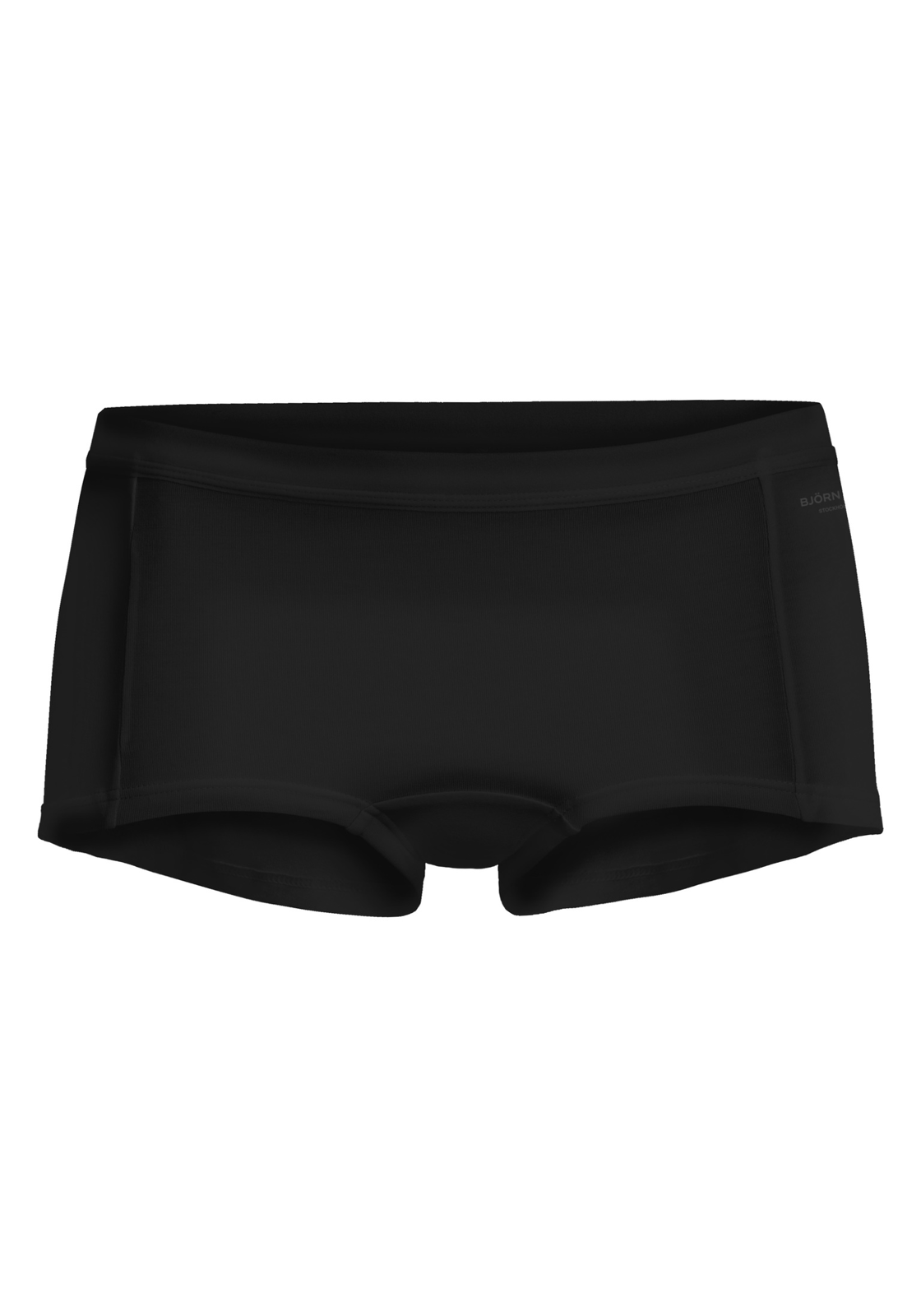 image_3_10000097_MP001_2jpgts1681475422 Bjorn Borg dames Core minishorts, boxers korte pijpen (2-pack), zwart